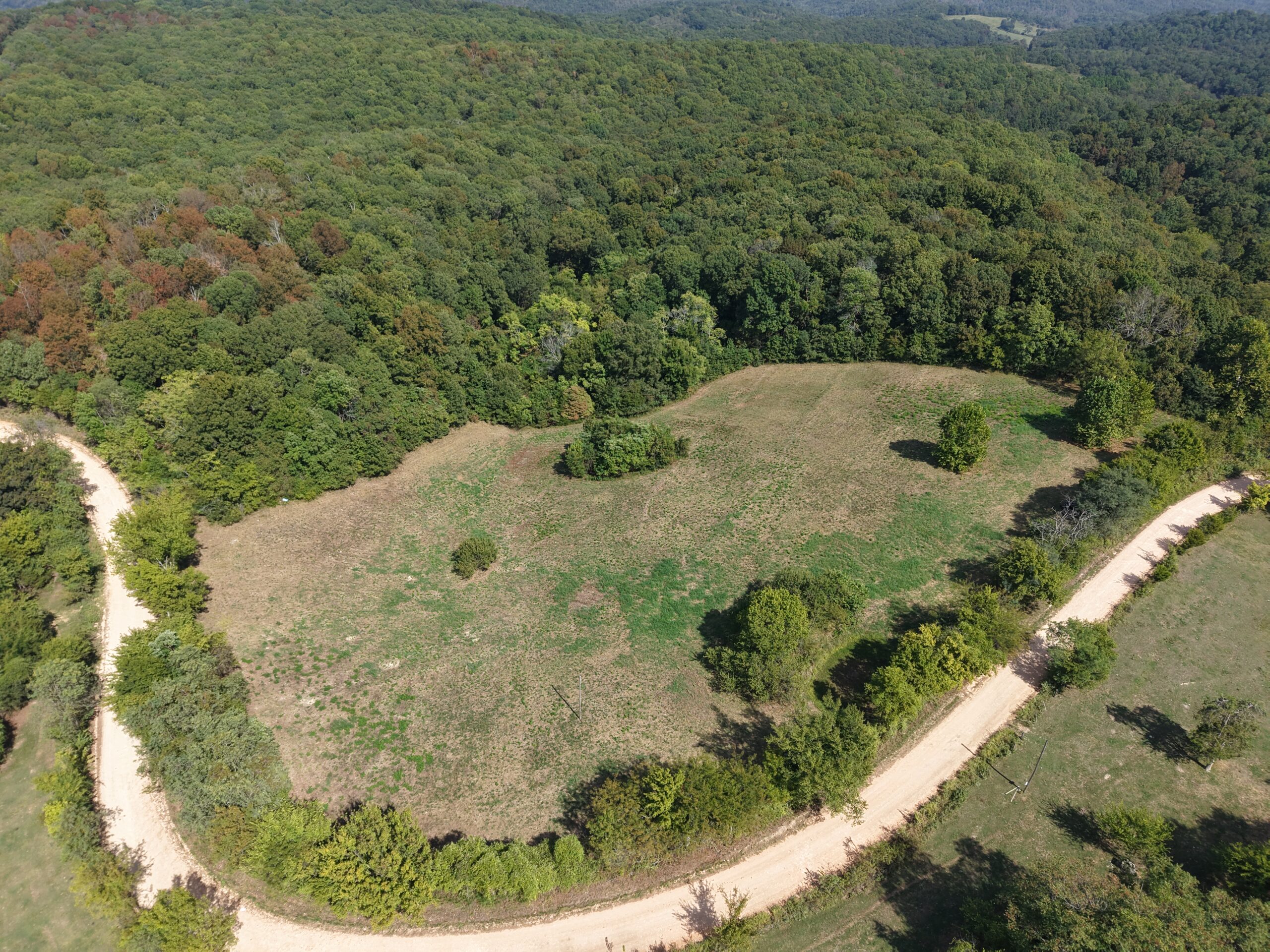 HUNTING AND RECREATIONAL LAND FOR SALE IN ARKANSAS