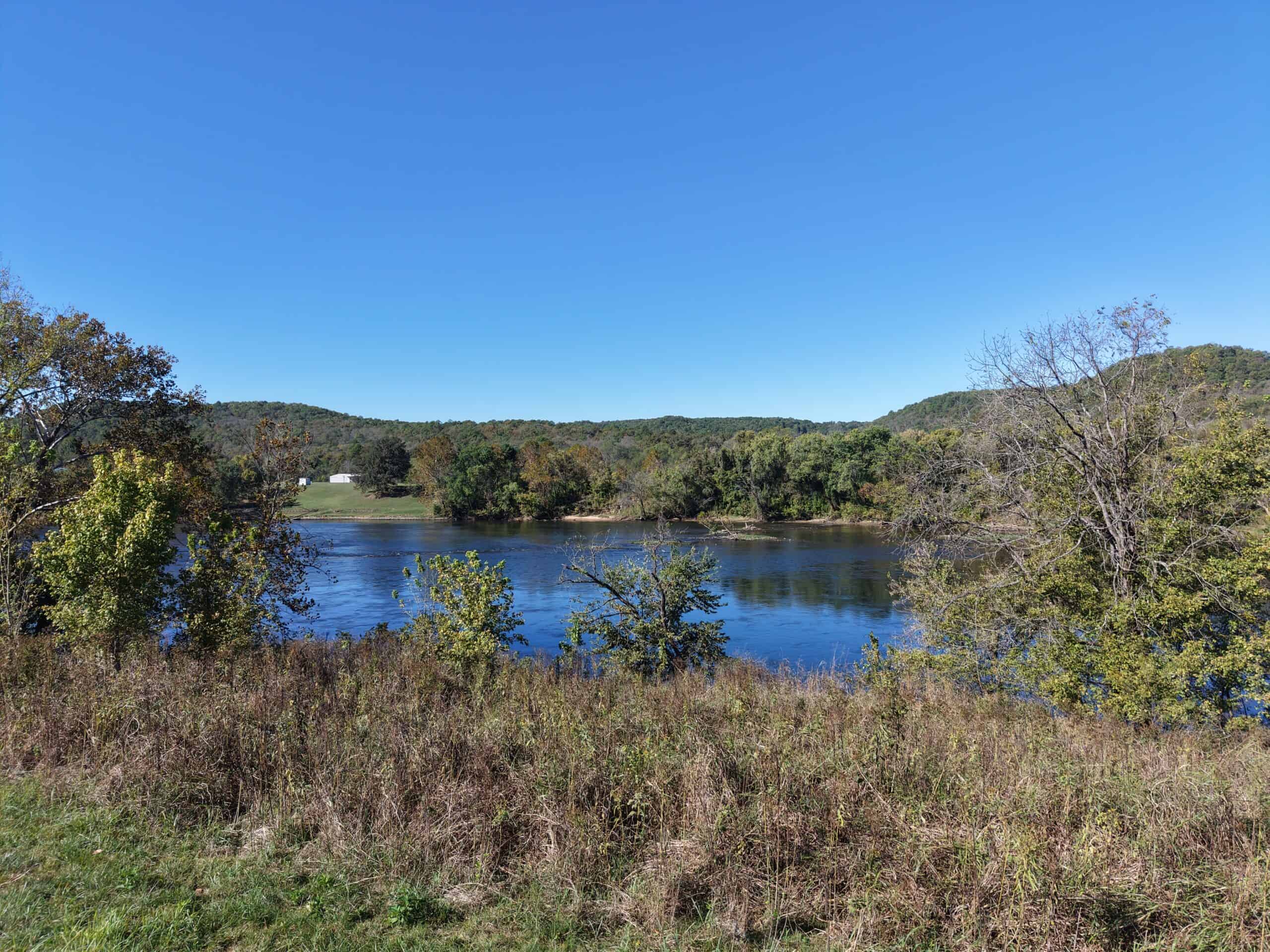 HUNTING & RIVERFRONT LAND FOR SALE IN ARKANSAS