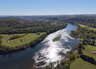 HUNTING & RIVERFRONT LAND FOR SALE IN ARKANSAS