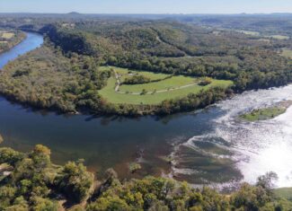 HUNTING & RIVERFRONT LAND FOR SALE IN ARKANSAS