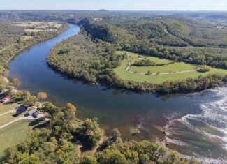 HUNTING & RIVERFRONT LAND FOR SALE IN ARKANSAS