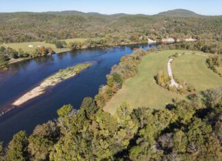 HUNTING & RIVERFRONT LAND FOR SALE IN ARKANSAS
