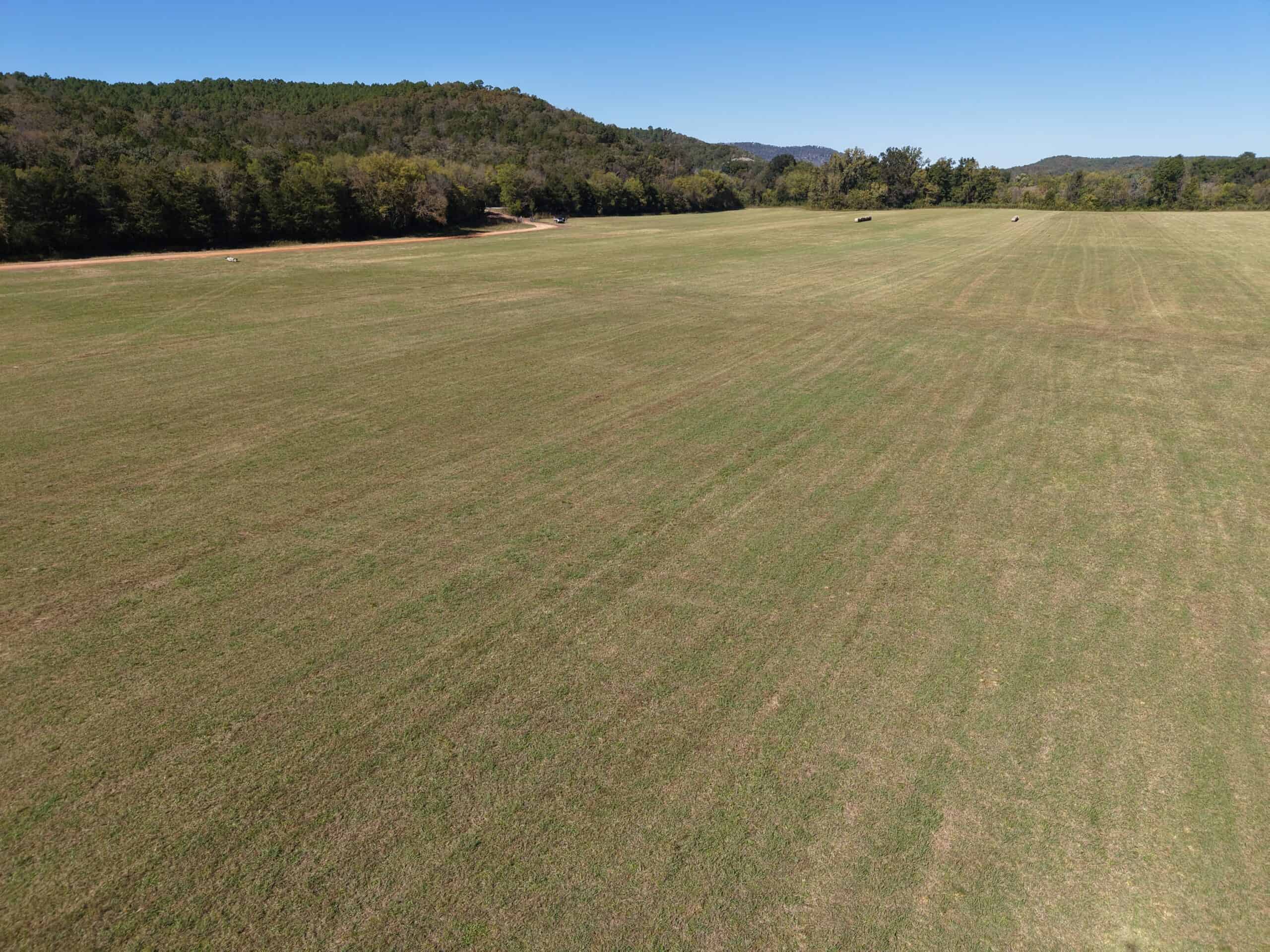 HUNTING & RIVERFRONT ACREAGE FOR SALE IN ARKANSAS OZARK MOUNTAINS