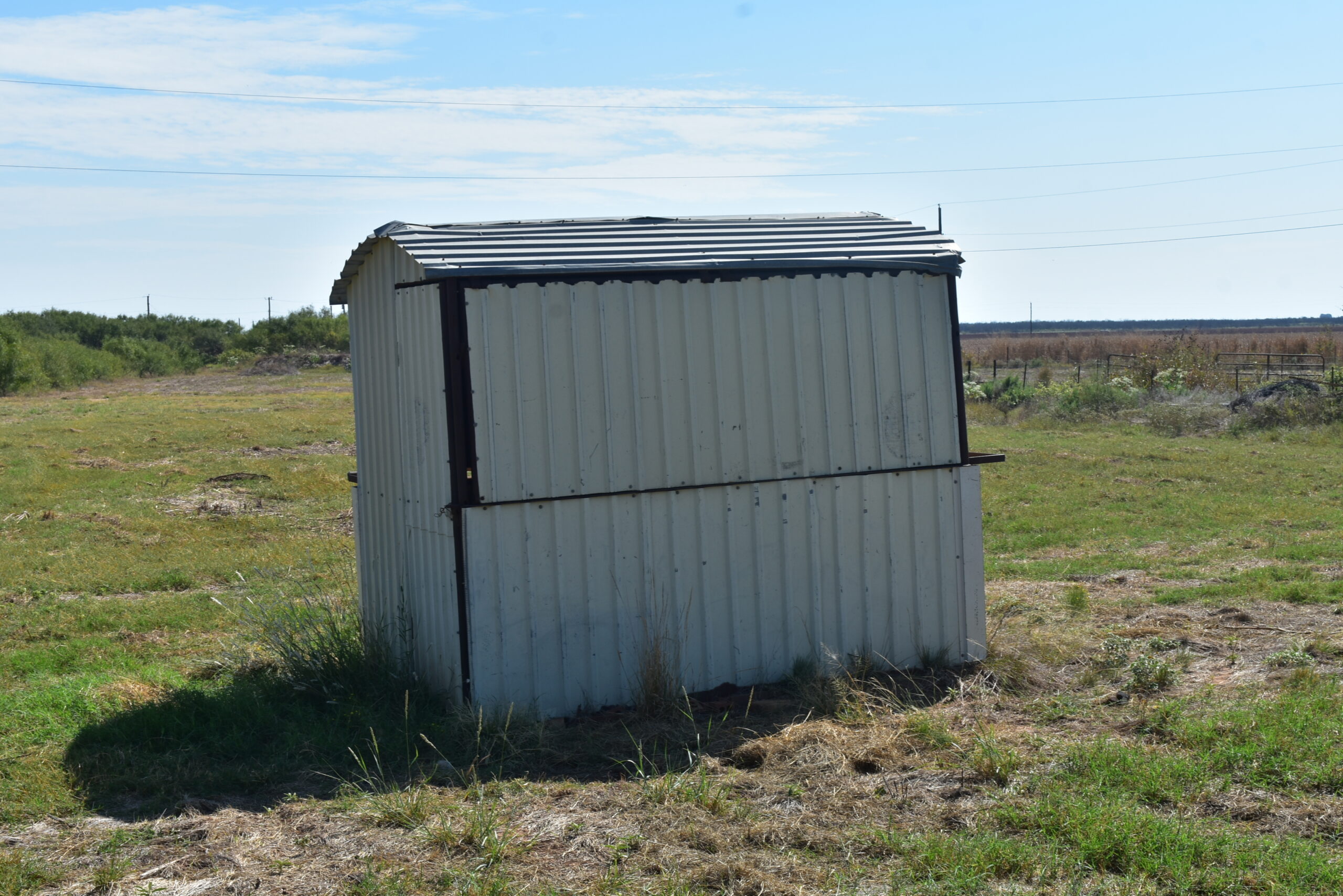 Great location! Hunting and Ranch Land with Residential Potential in Archer County, TX
