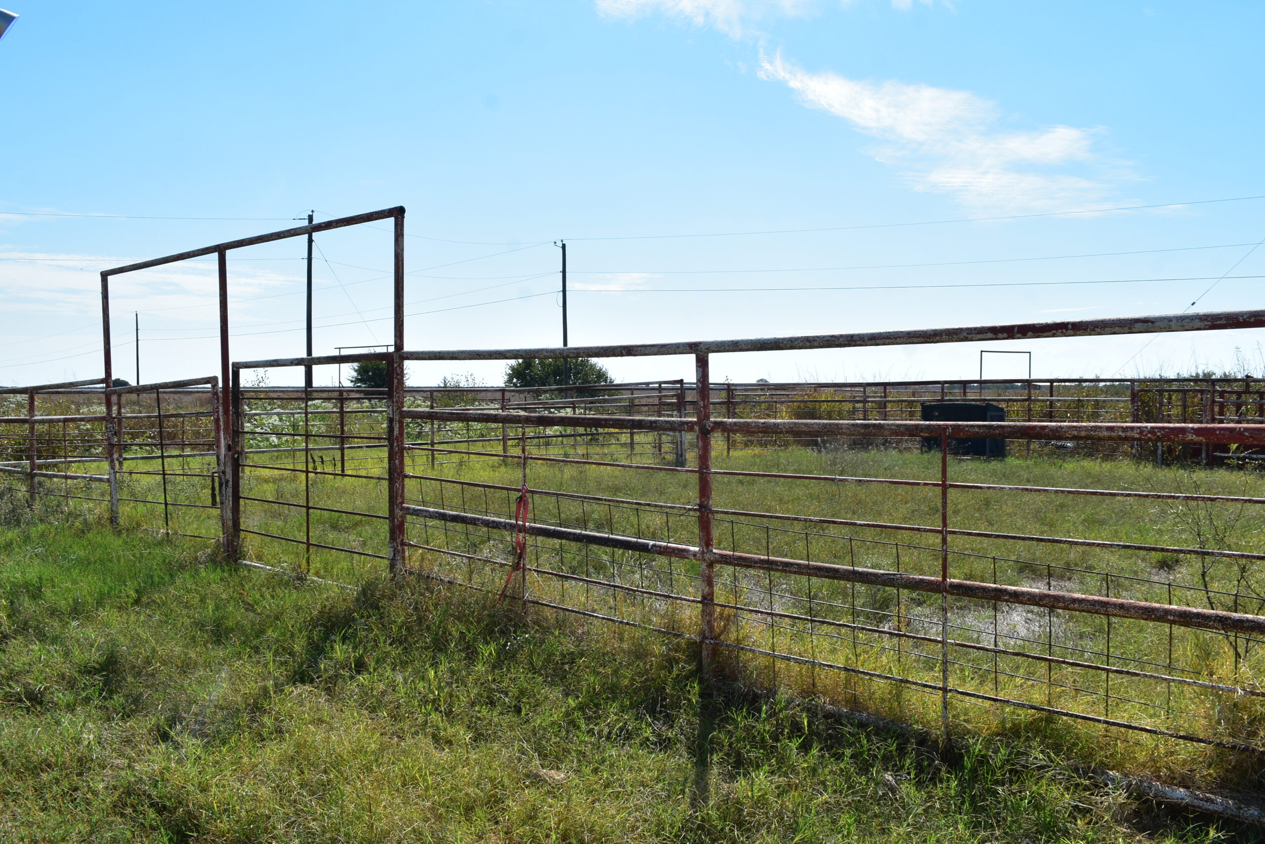 Great location! Hunting and Ranch Land with Residential Potential in Archer County, TX