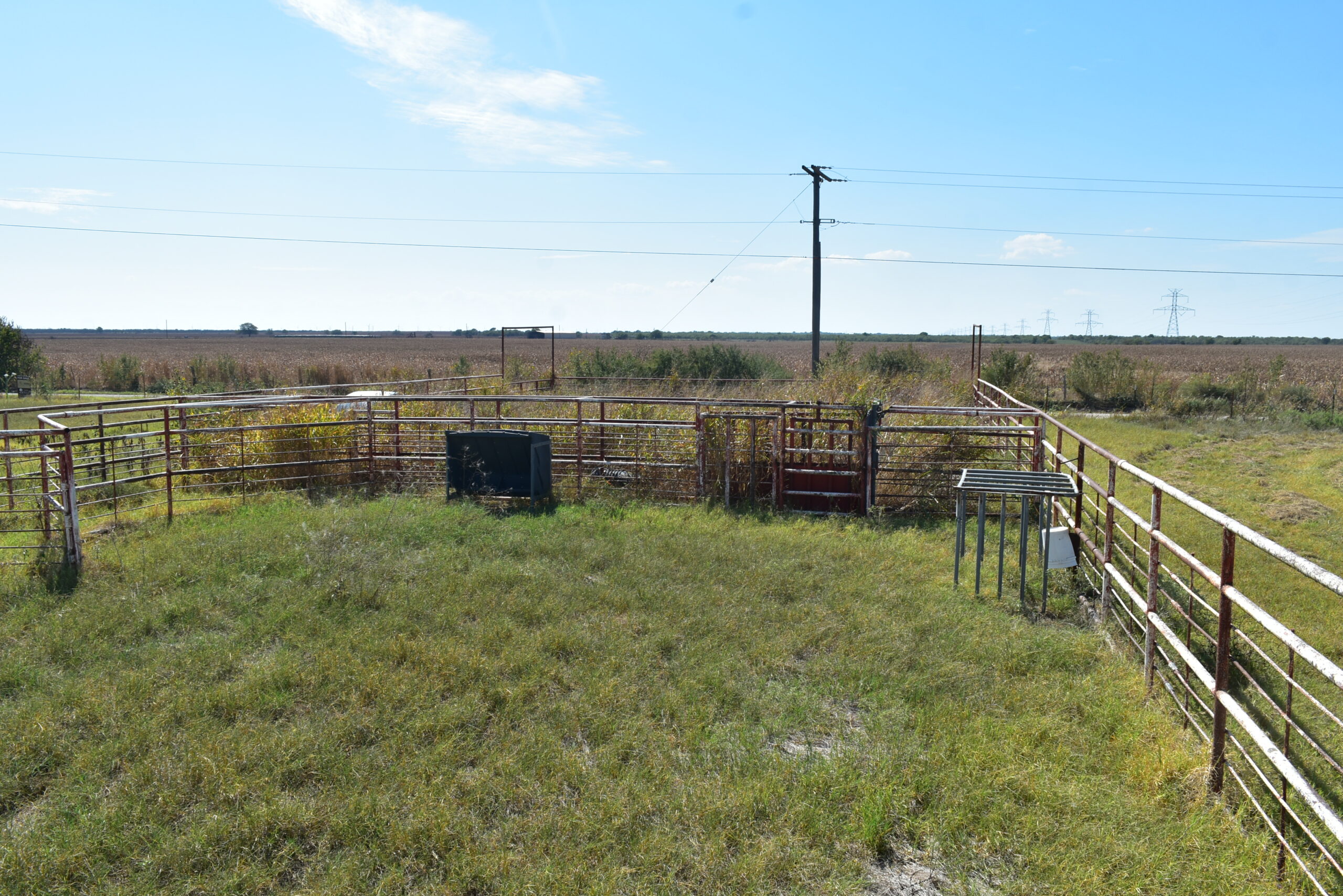 Great location! Hunting and Ranch Land with Residential Potential in Archer County, TX