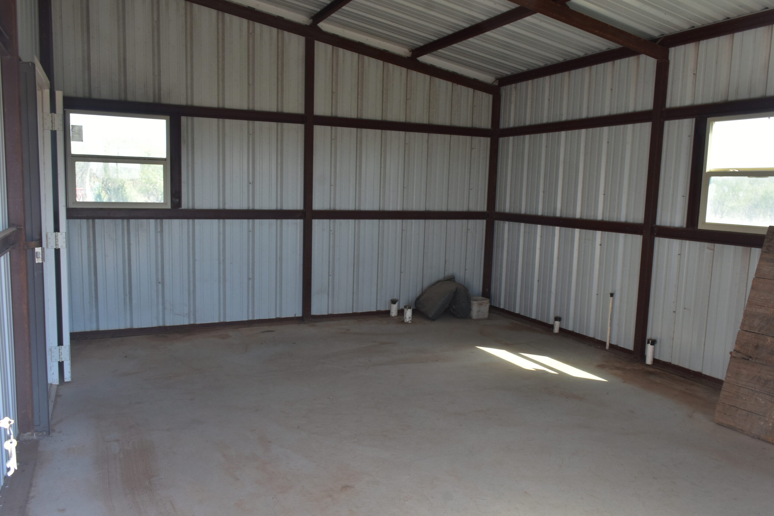 Great location! Hunting and Ranch Land with Residential Potential in Archer County, TX