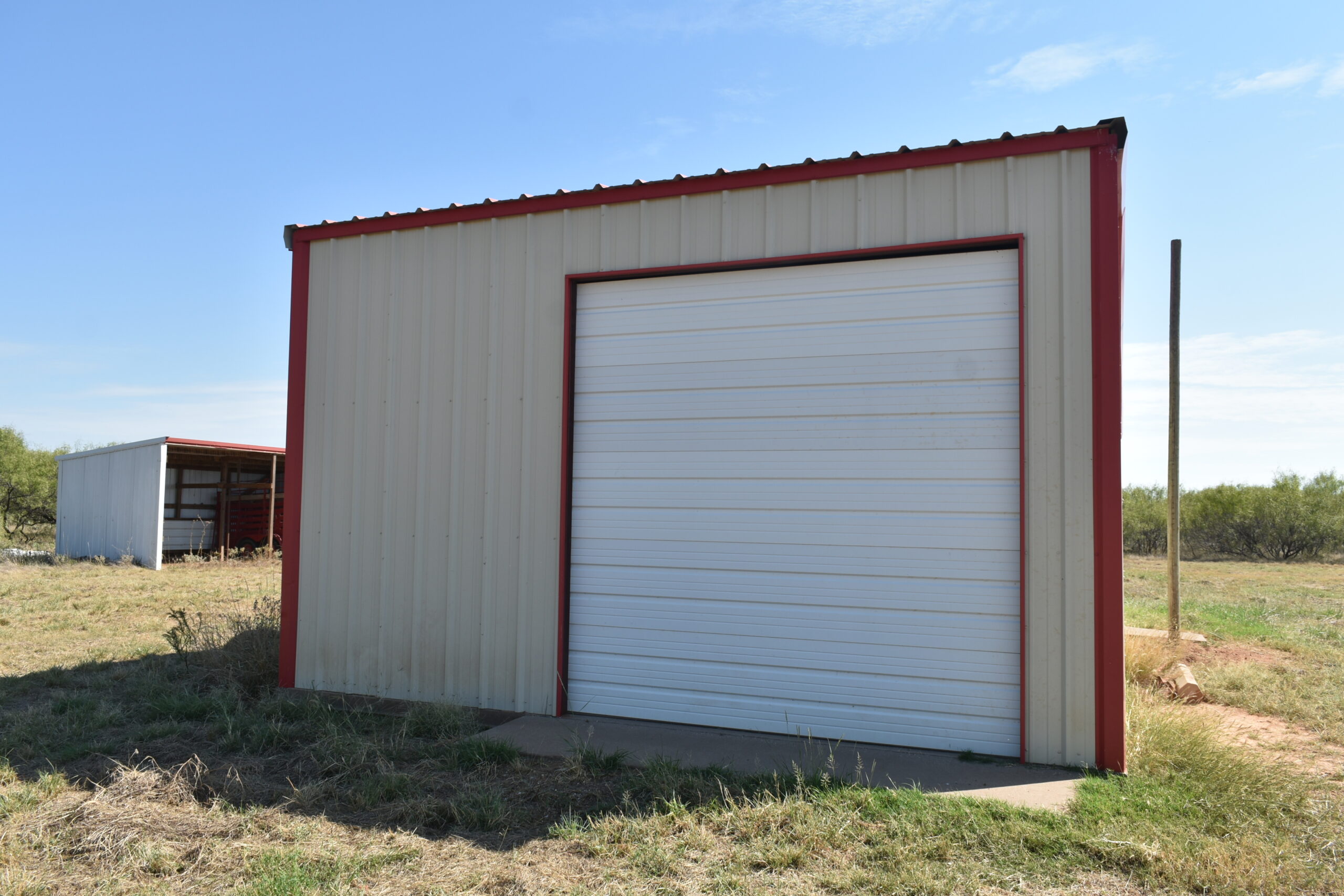 Great location! Hunting and Ranch Land with Residential Potential in Archer County, TX