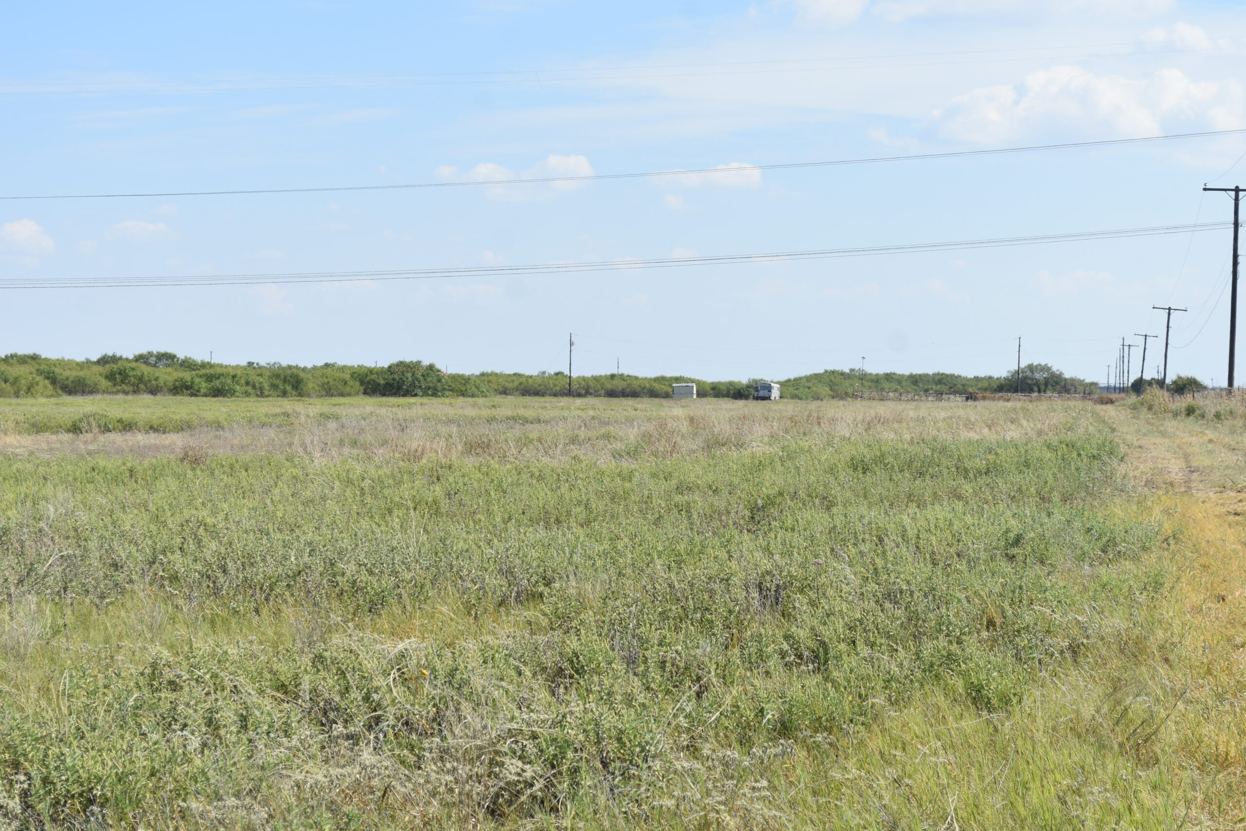 Great location! Hunting and Ranch Land with Residential Potential in Archer County, TX