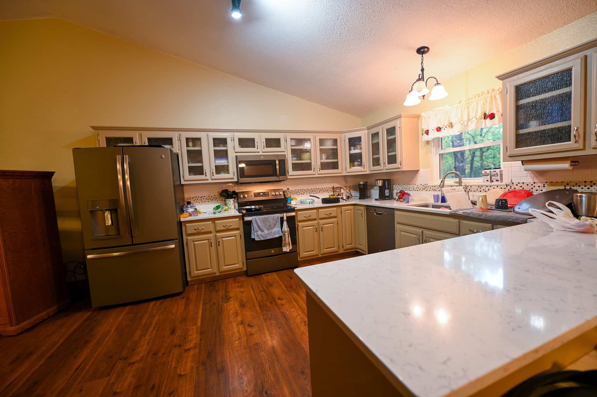 Peaceful Ozark Retreat on 7± Acres