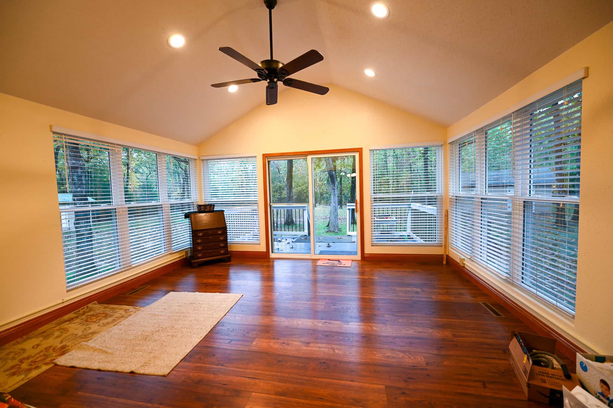 Peaceful Ozark Retreat on 7± Acres