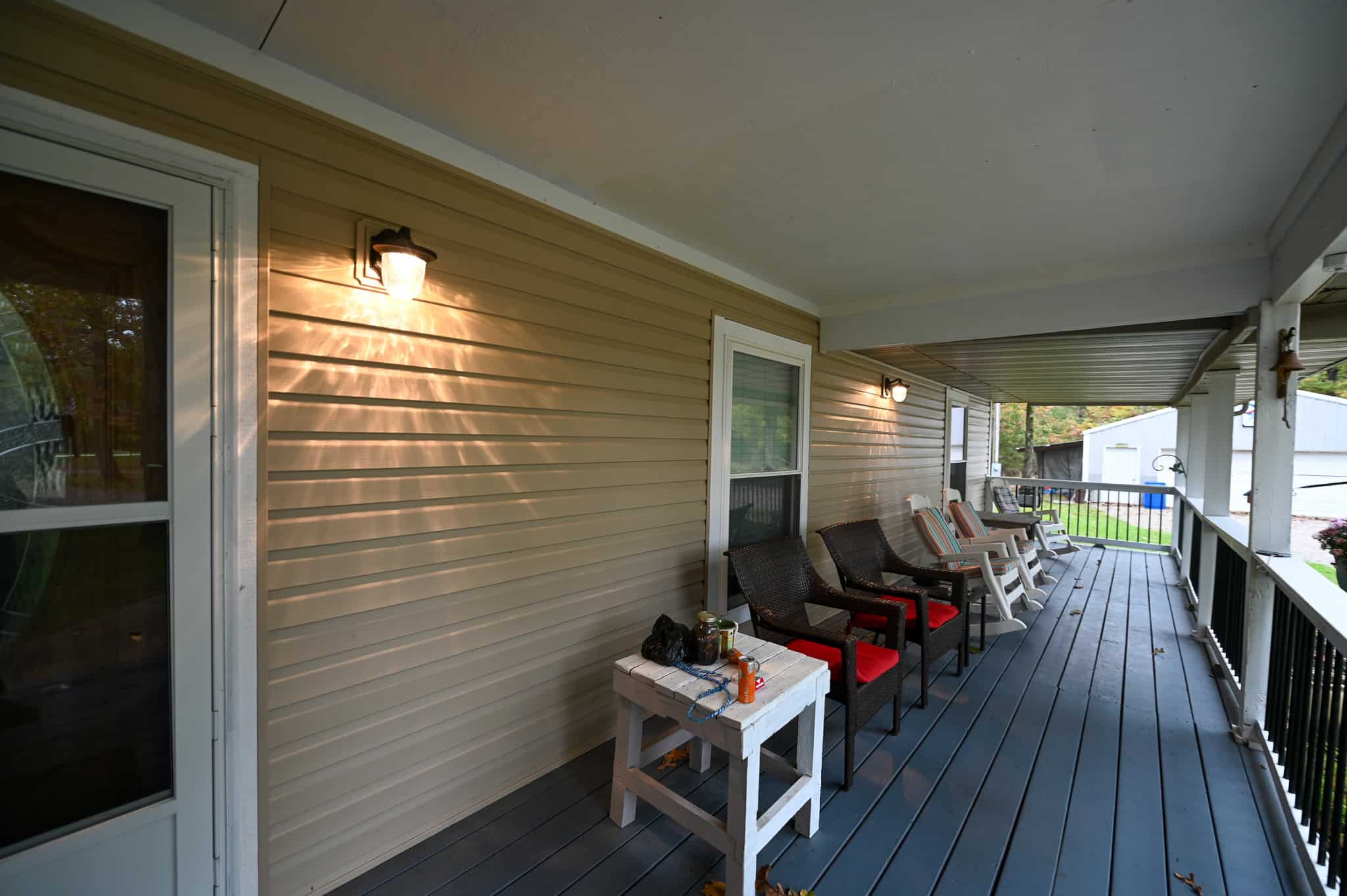 Peaceful Ozark Retreat on 7± Acres