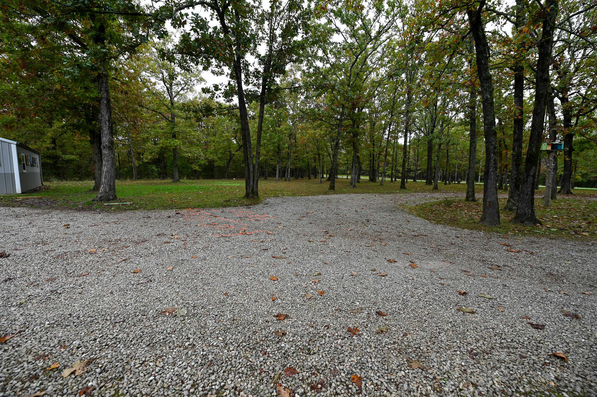 Peaceful Ozark Retreat on 7± Acres
