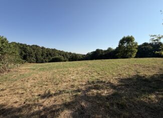 HUNTING AND RECREATIONAL LAND FOR SALE IN ARKANSAS