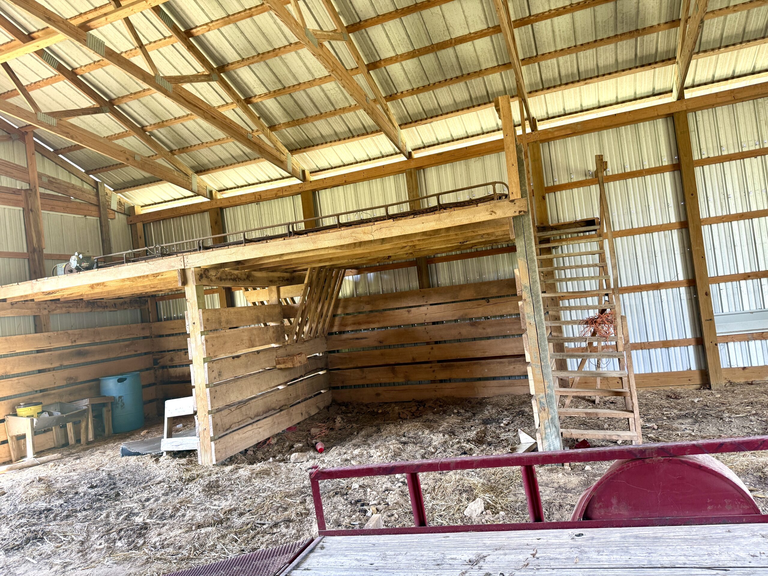 COUNTRY HOME AND HUNTING RANCH FOR SALE IN ARKANSAS