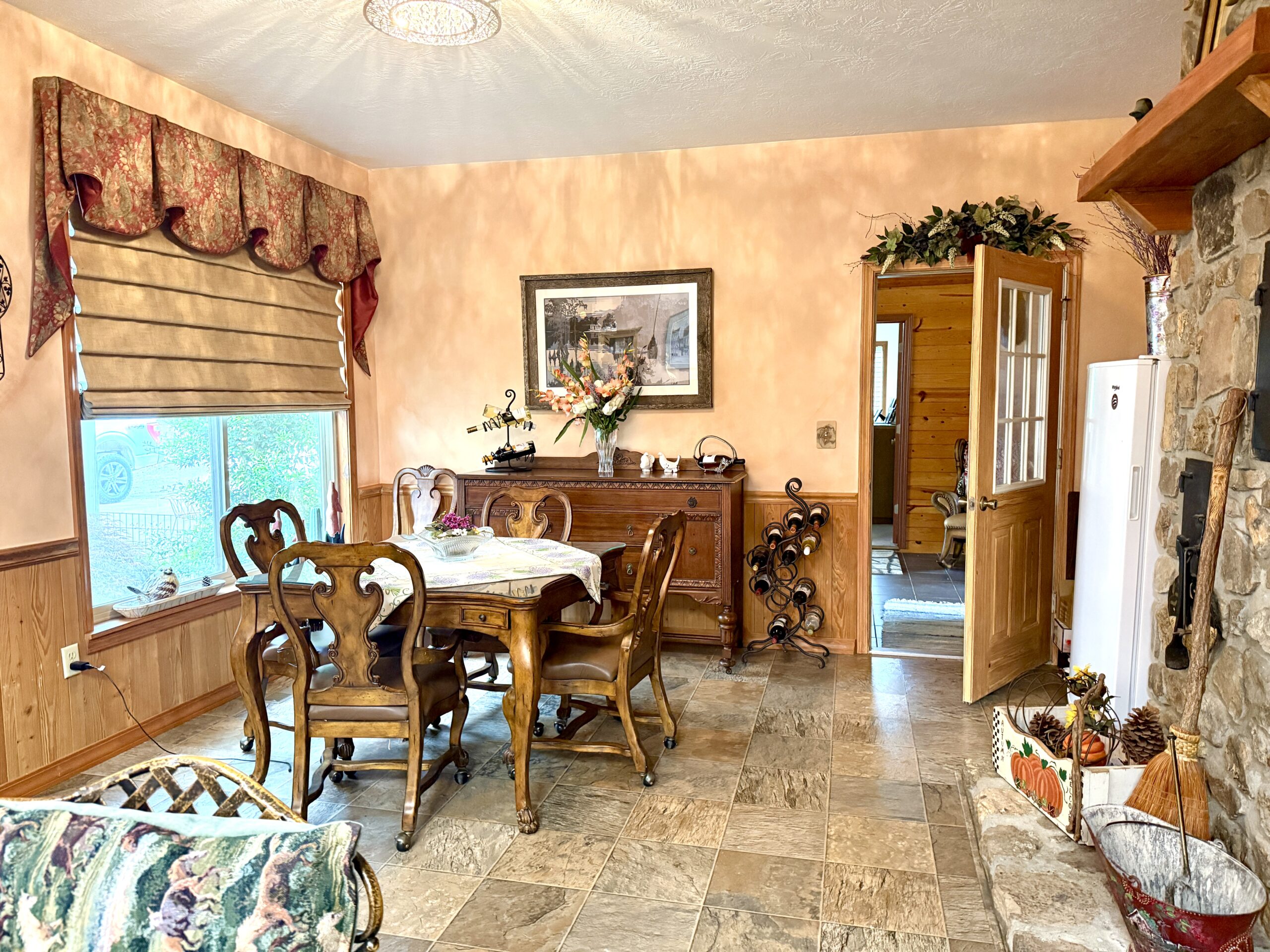 COUNTRY HOME AND HUNTING RANCH FOR SALE IN ARKANSAS