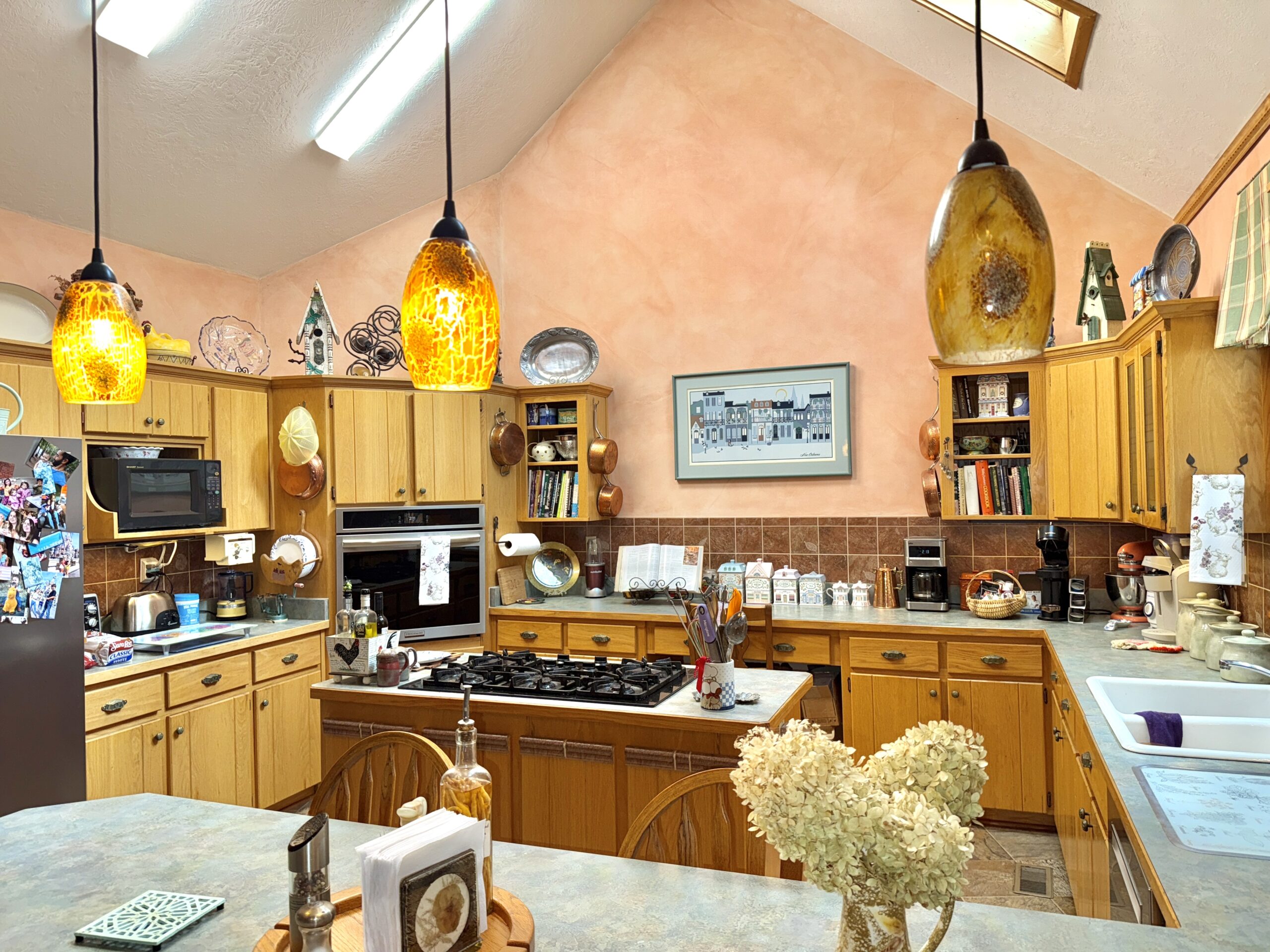 COUNTRY HOME AND HUNTING RANCH FOR SALE IN ARKANSAS