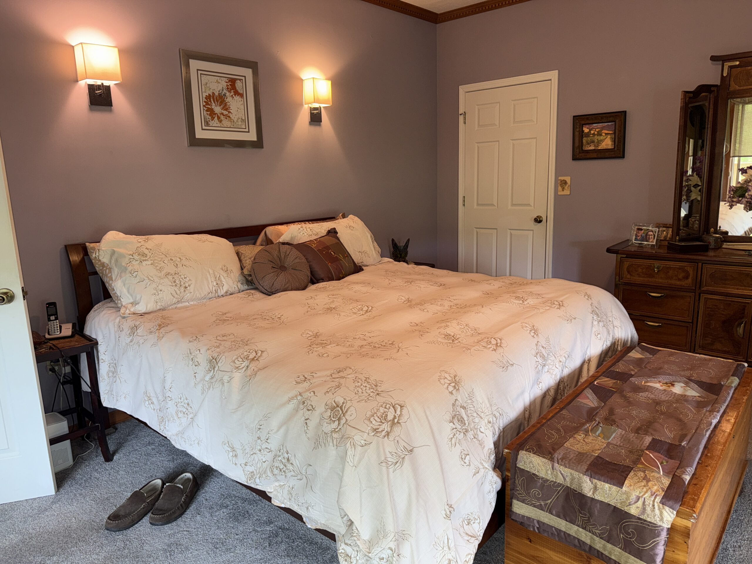 COUNTRY HOME AND HUNTING RANCH FOR SALE IN ARKANSAS