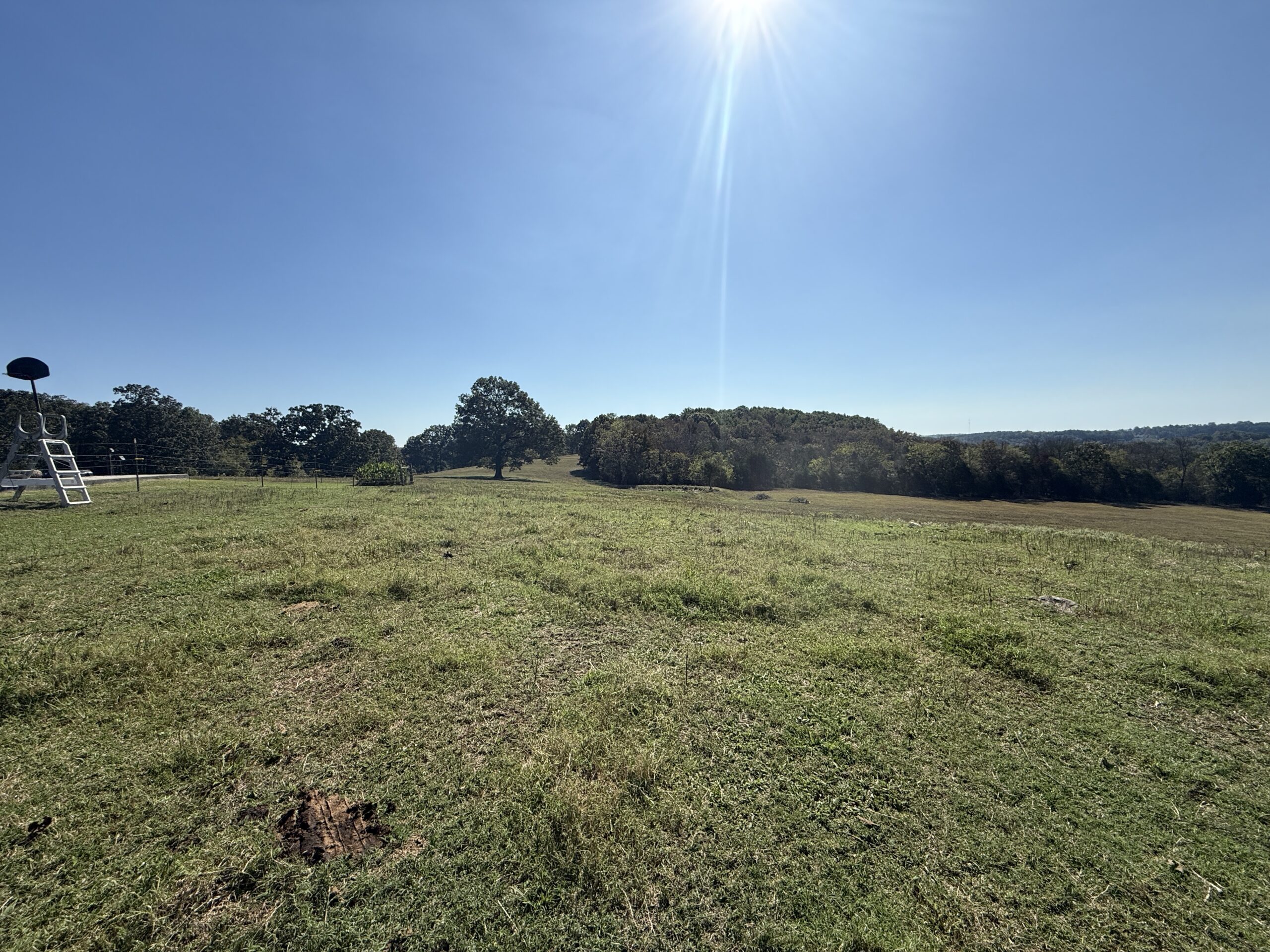 HOME AND WATERFRONT ACREAGE FOR SALE IN ARKANSAS