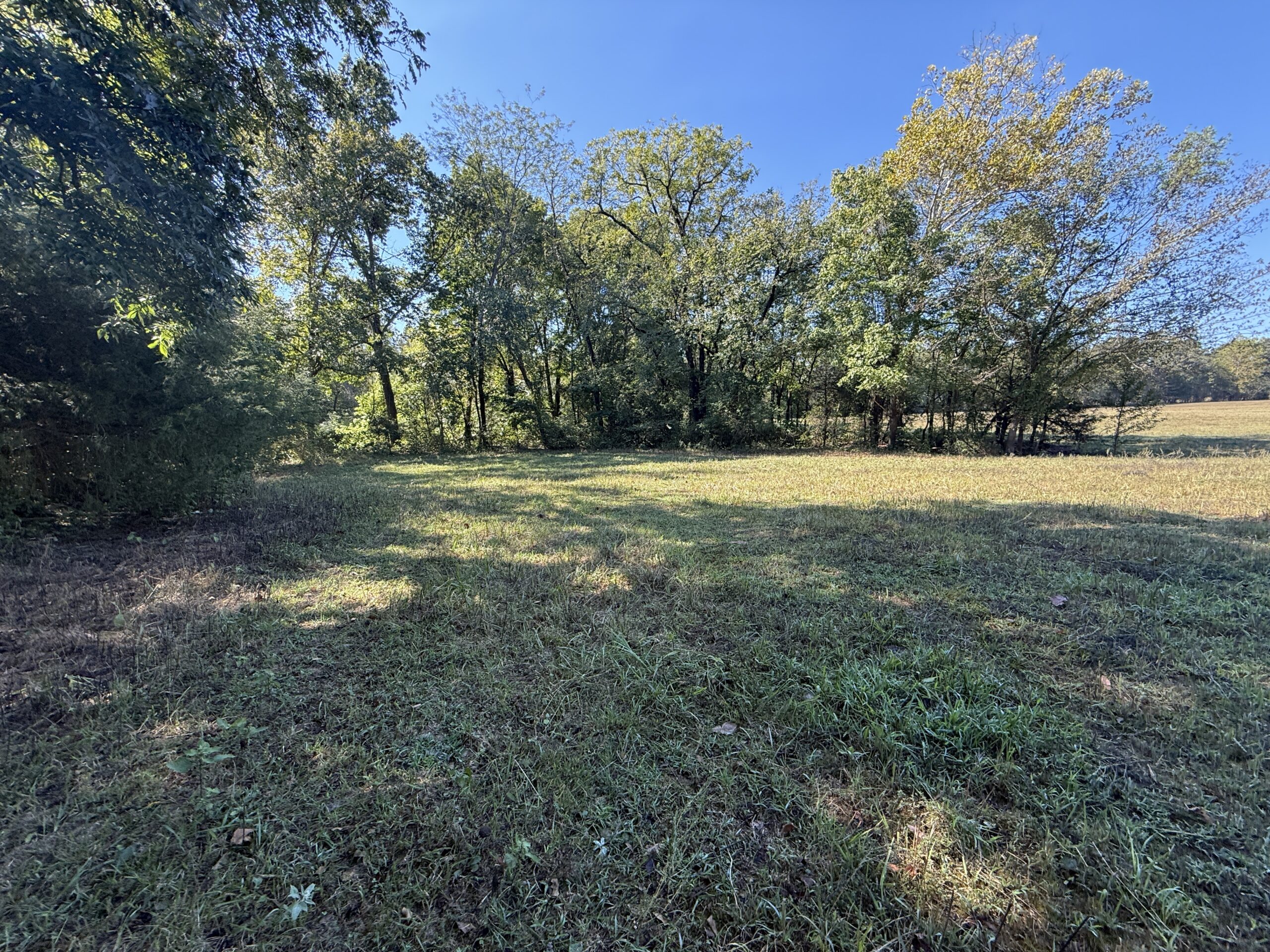 HOME AND WATERFRONT ACREAGE FOR SALE IN ARKANSAS