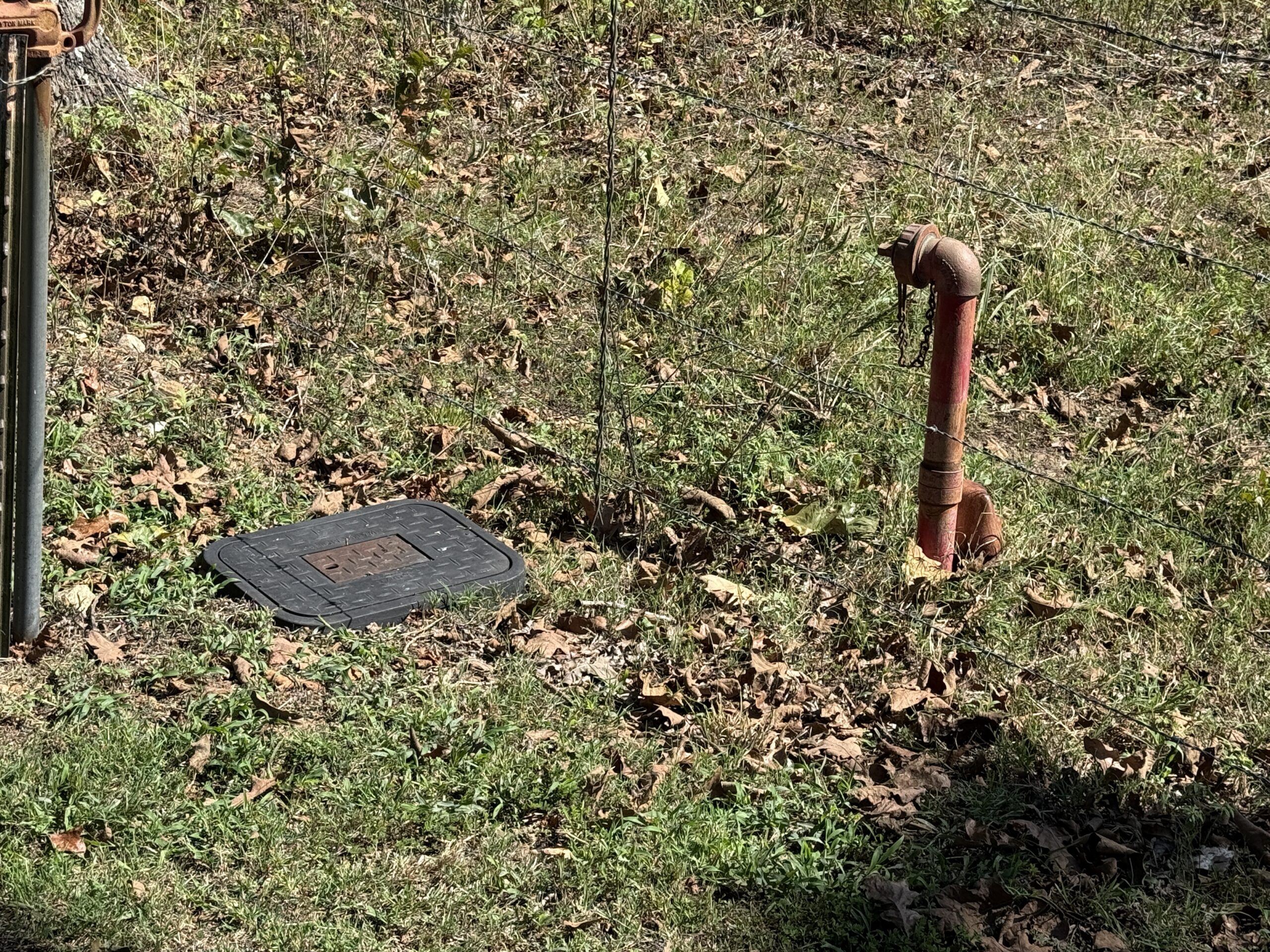 HOME AND WATERFRONT ACREAGE FOR SALE IN ARKANSAS