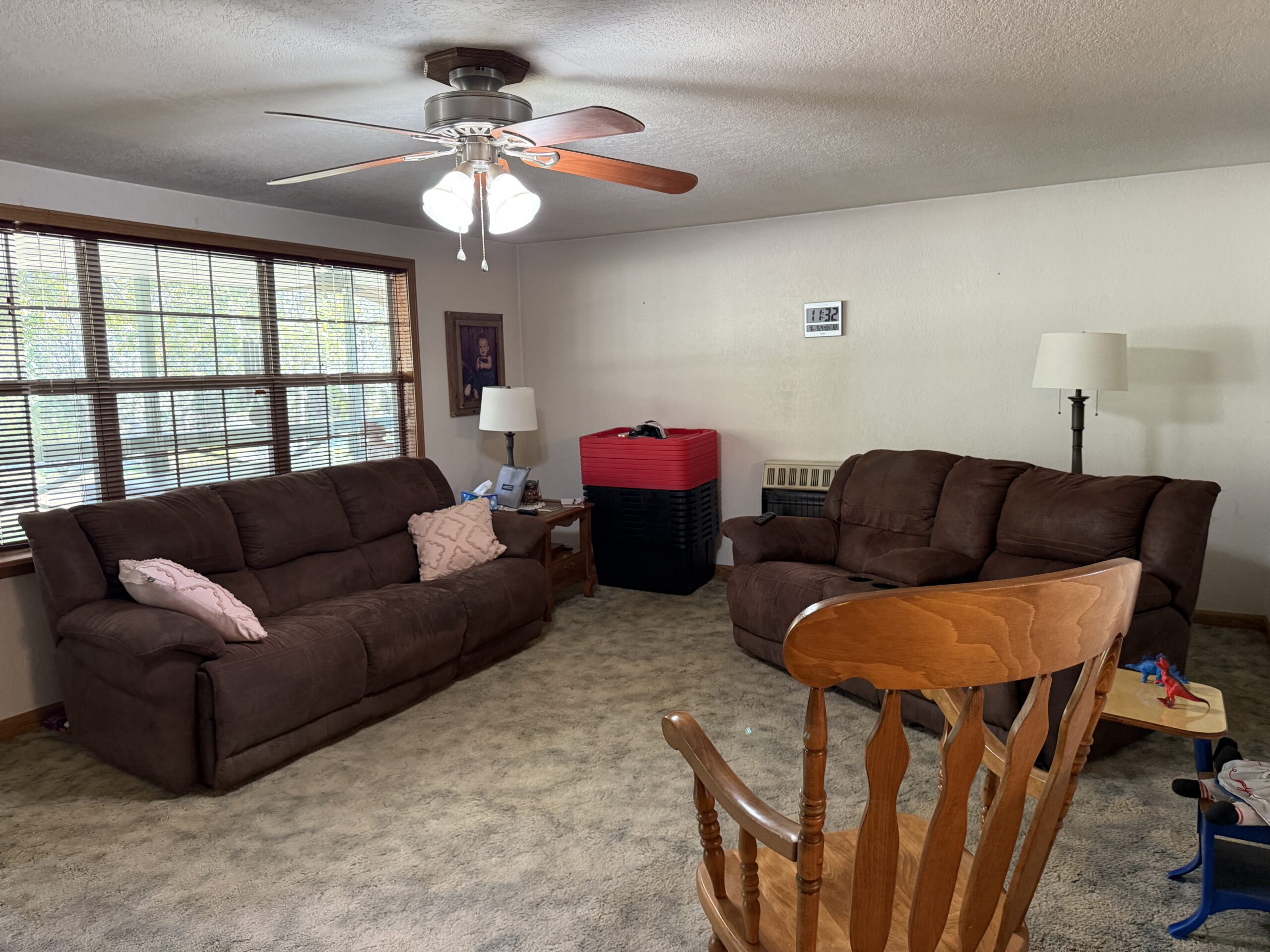 HOME AND WATERFRONT ACREAGE FOR SALE IN ARKANSAS