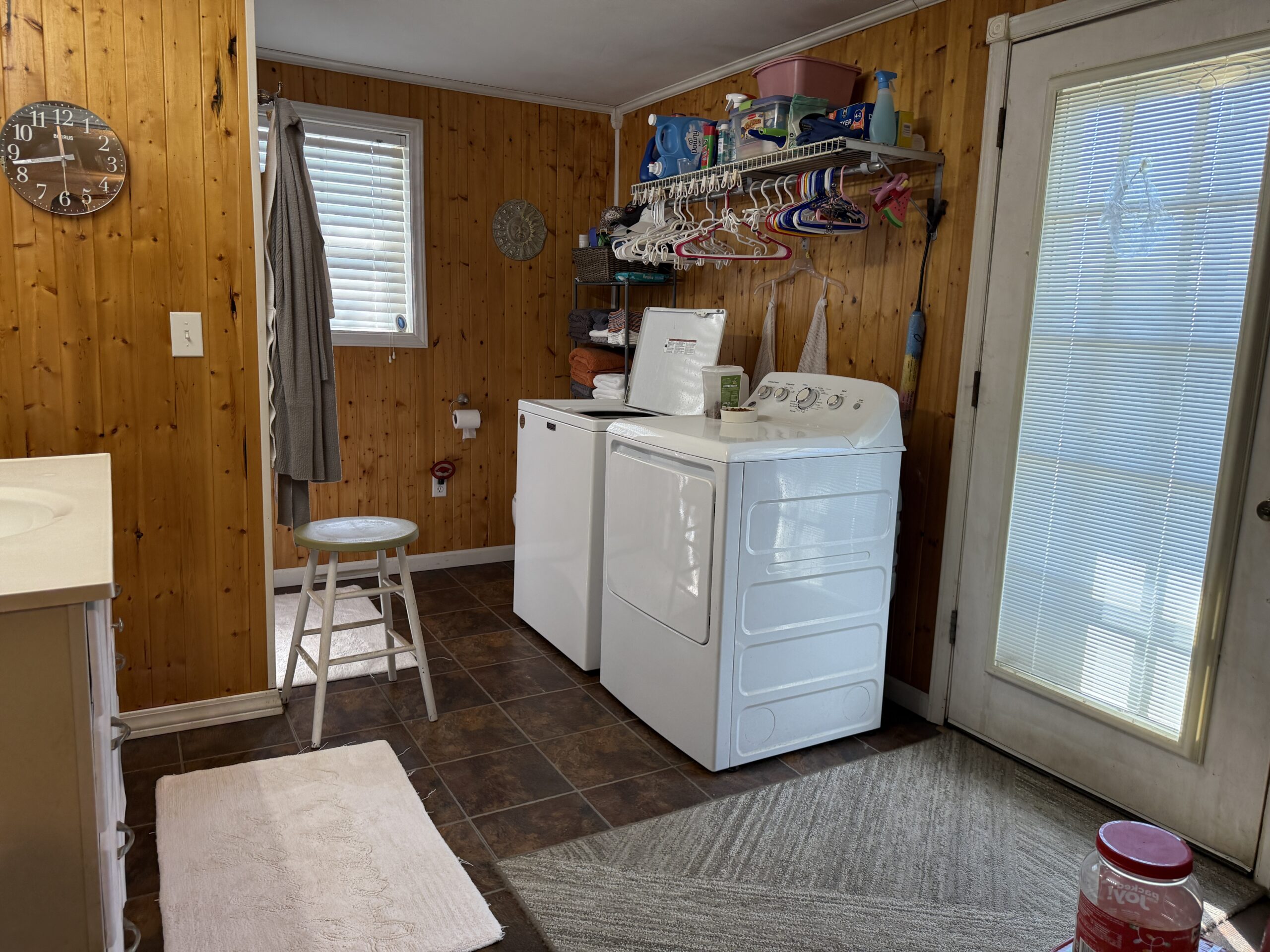 HOME AND WATERFRONT ACREAGE FOR SALE IN ARKANSAS