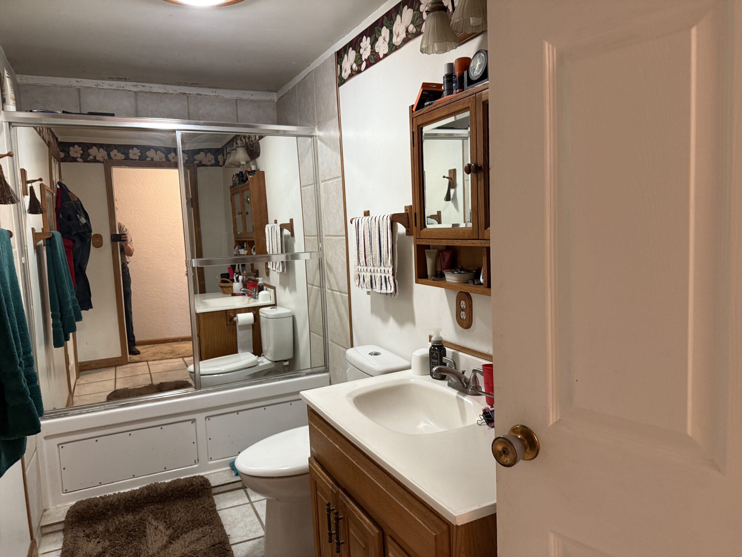 HOME AND WATERFRONT ACREAGE FOR SALE IN ARKANSAS