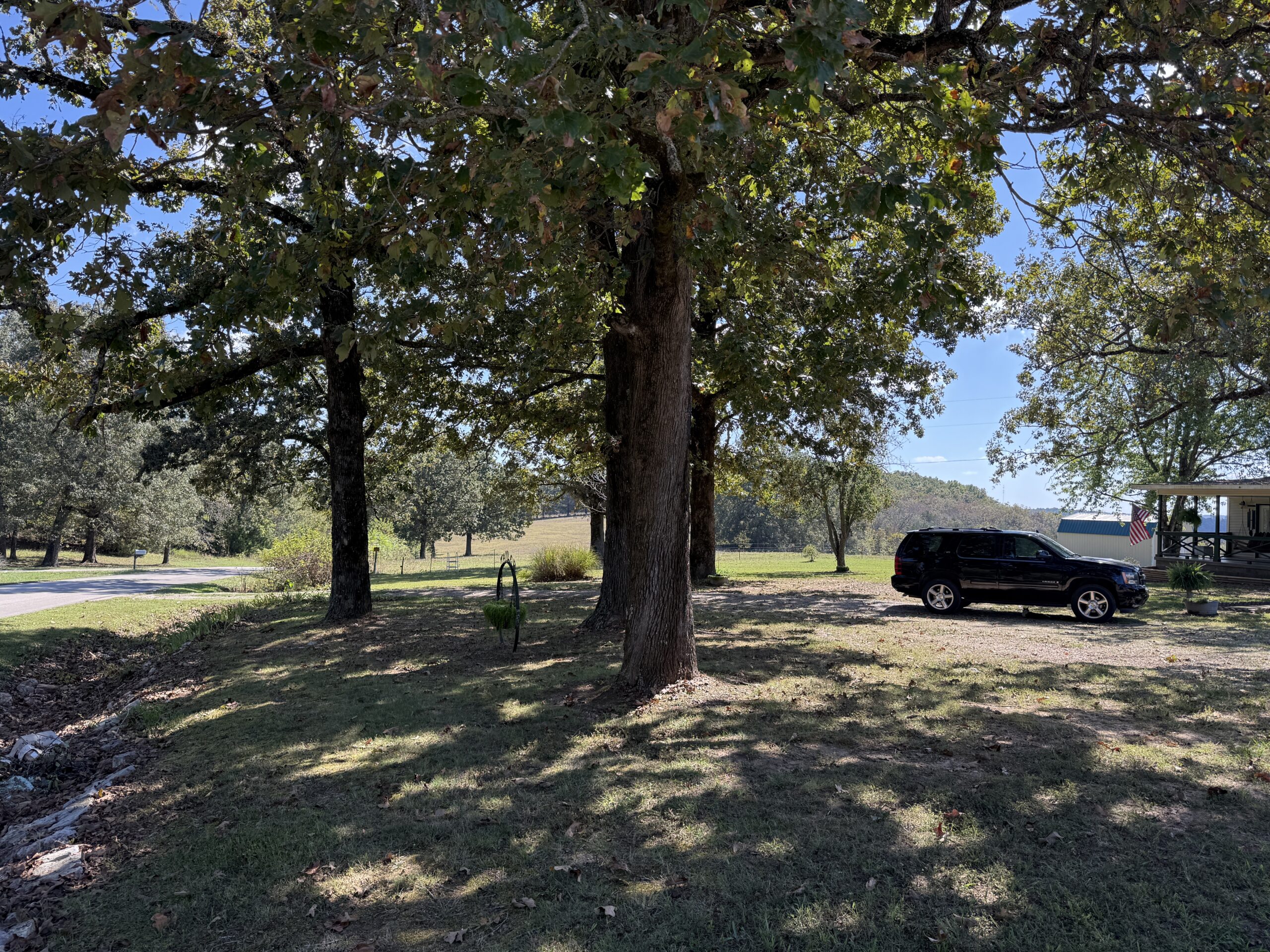 HOME AND WATERFRONT ACREAGE FOR SALE IN ARKANSAS