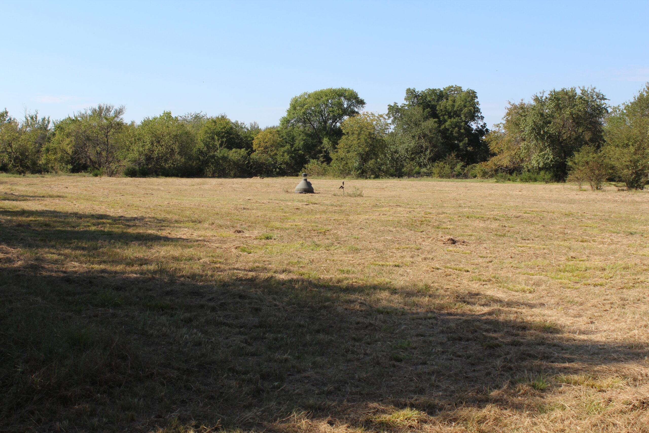 43 Acres for Sale on Pritchard Road, Just Off Hwy 22 North of Bokchito, Oklahoma – Creek, Hunting, and Country Estate Potential