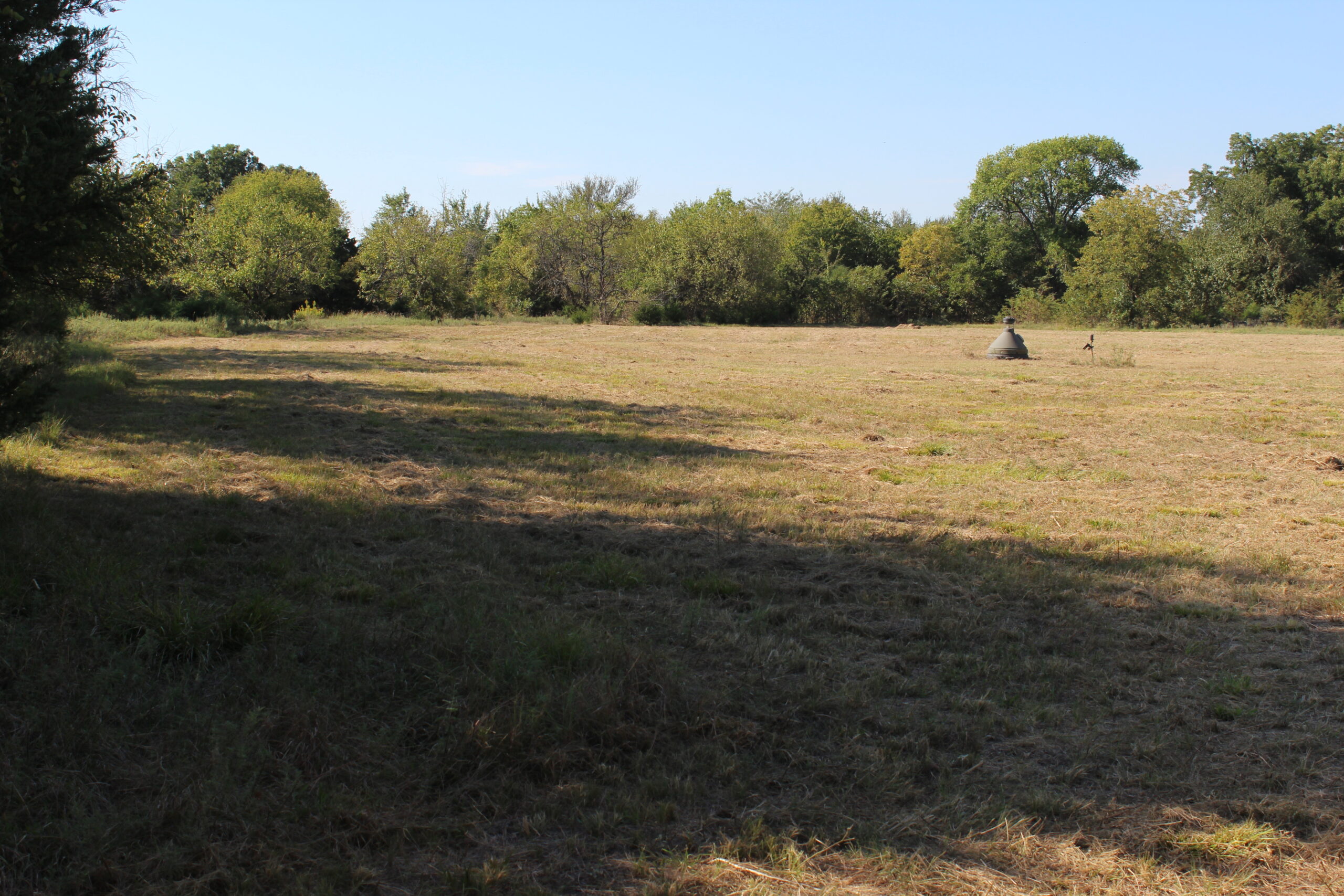 43 Acres for Sale on Pritchard Road, Just Off Hwy 22 North of Bokchito, Oklahoma – Creek, Hunting, and Country Estate Potential