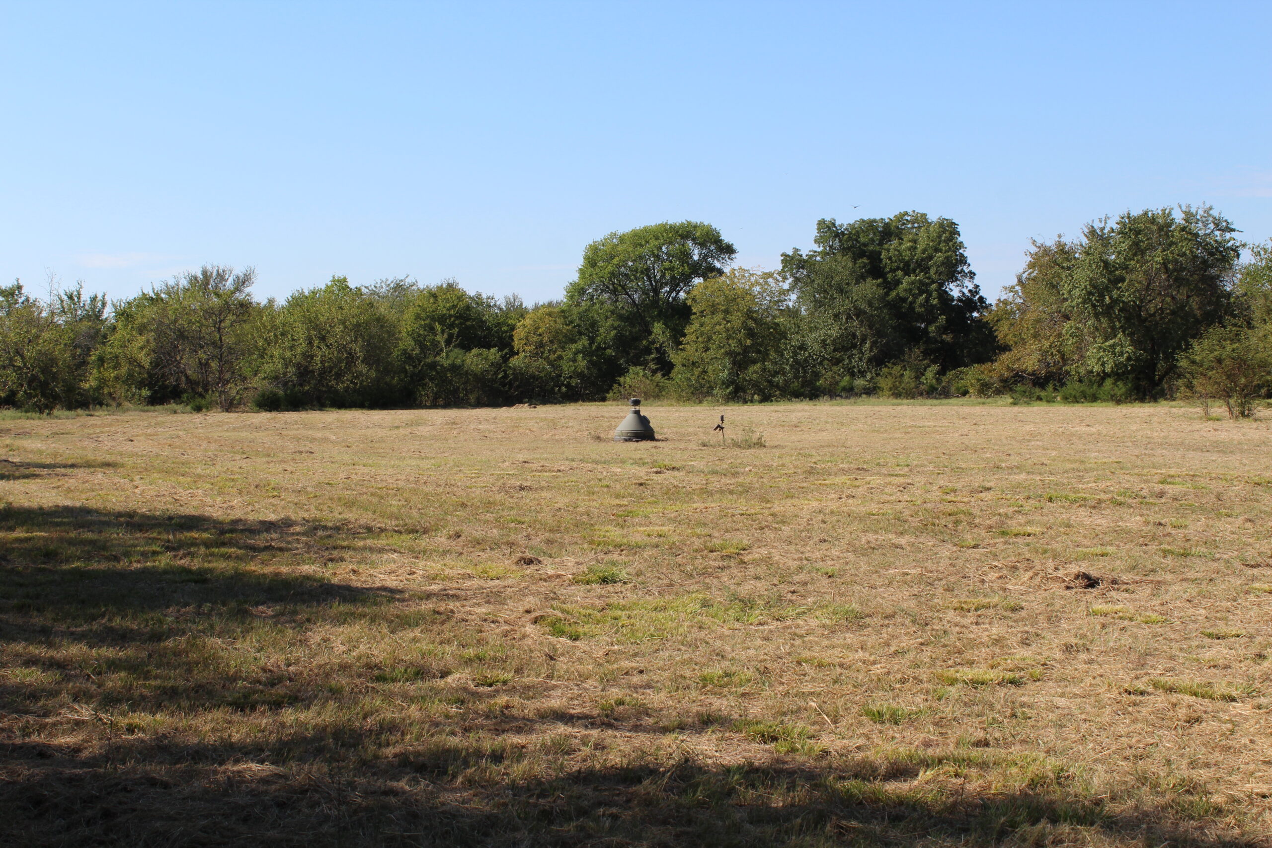 43 Acres for Sale on Pritchard Road, Just Off Hwy 22 North of Bokchito, Oklahoma – Creek, Hunting, and Country Estate Potential