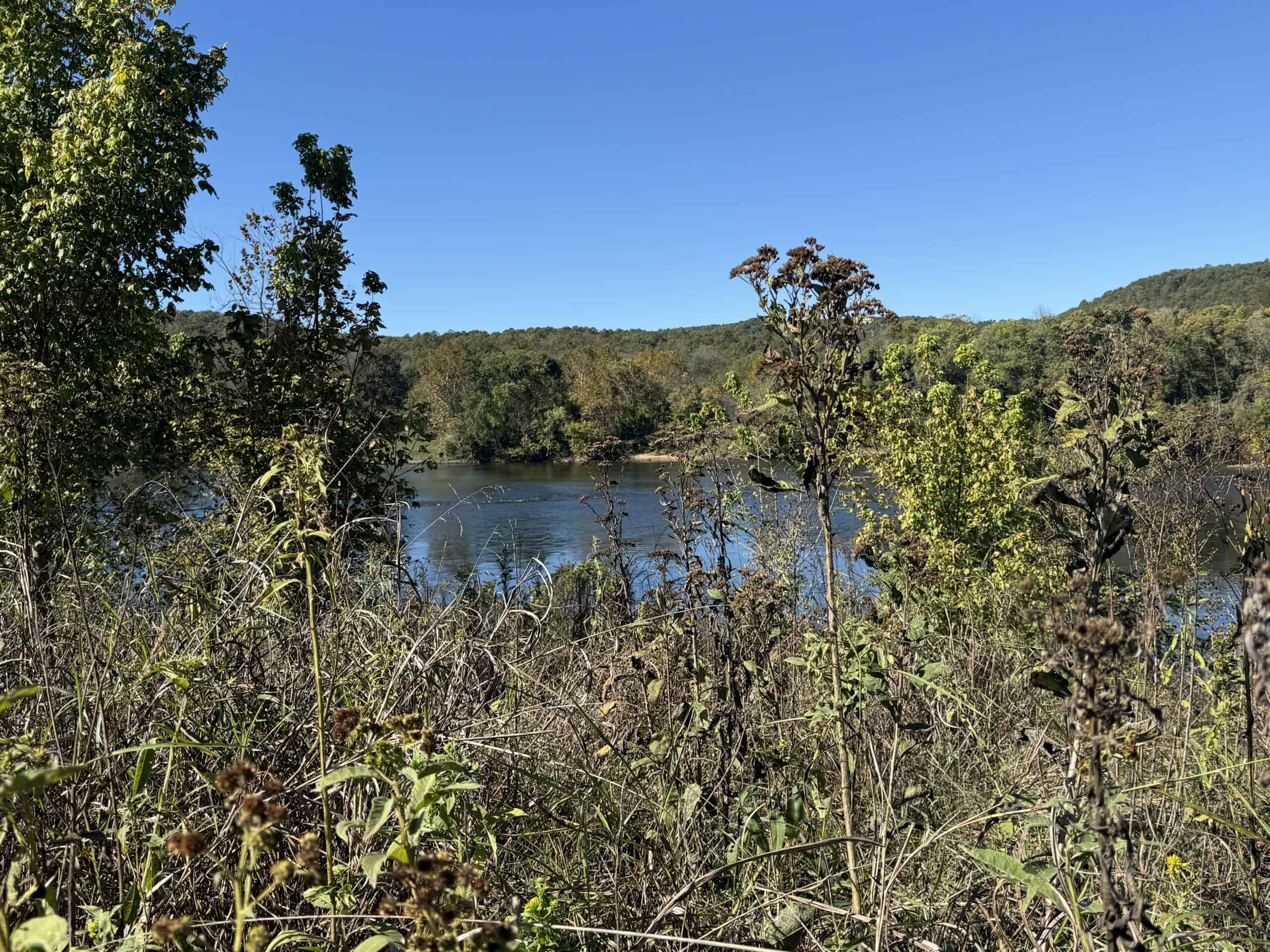 HUNTING & RIVERFRONT LAND FOR SALE IN ARKANSAS