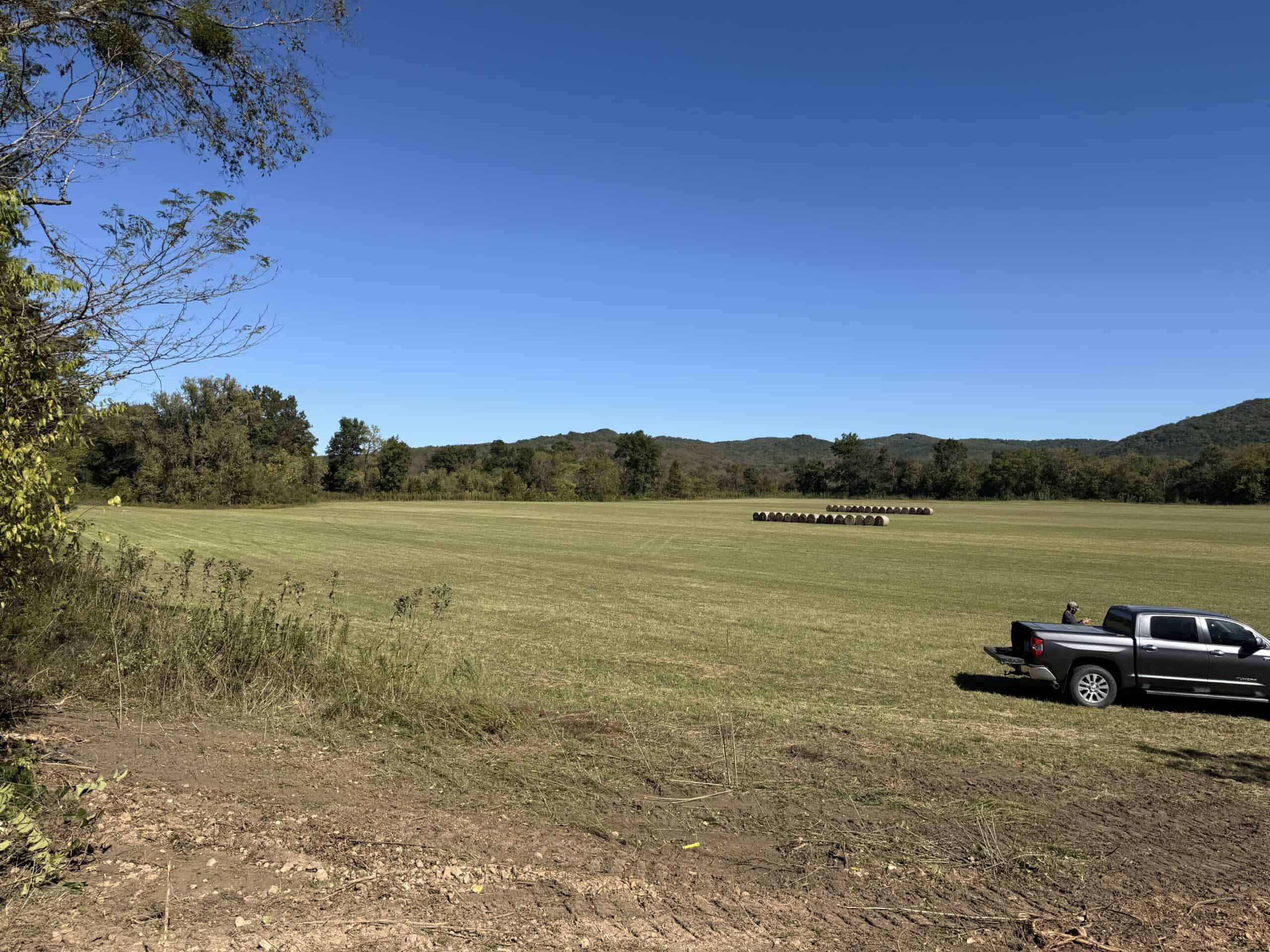 HUNTING & RIVERFRONT ACREAGE FOR SALE IN ARKANSAS OZARK MOUNTAINS