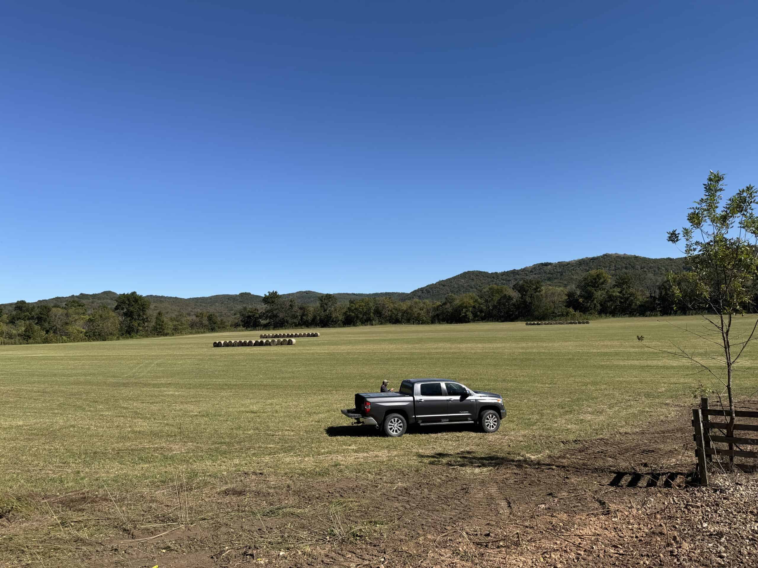 HUNTING & RIVERFRONT ACREAGE FOR SALE IN ARKANSAS OZARK MOUNTAINS