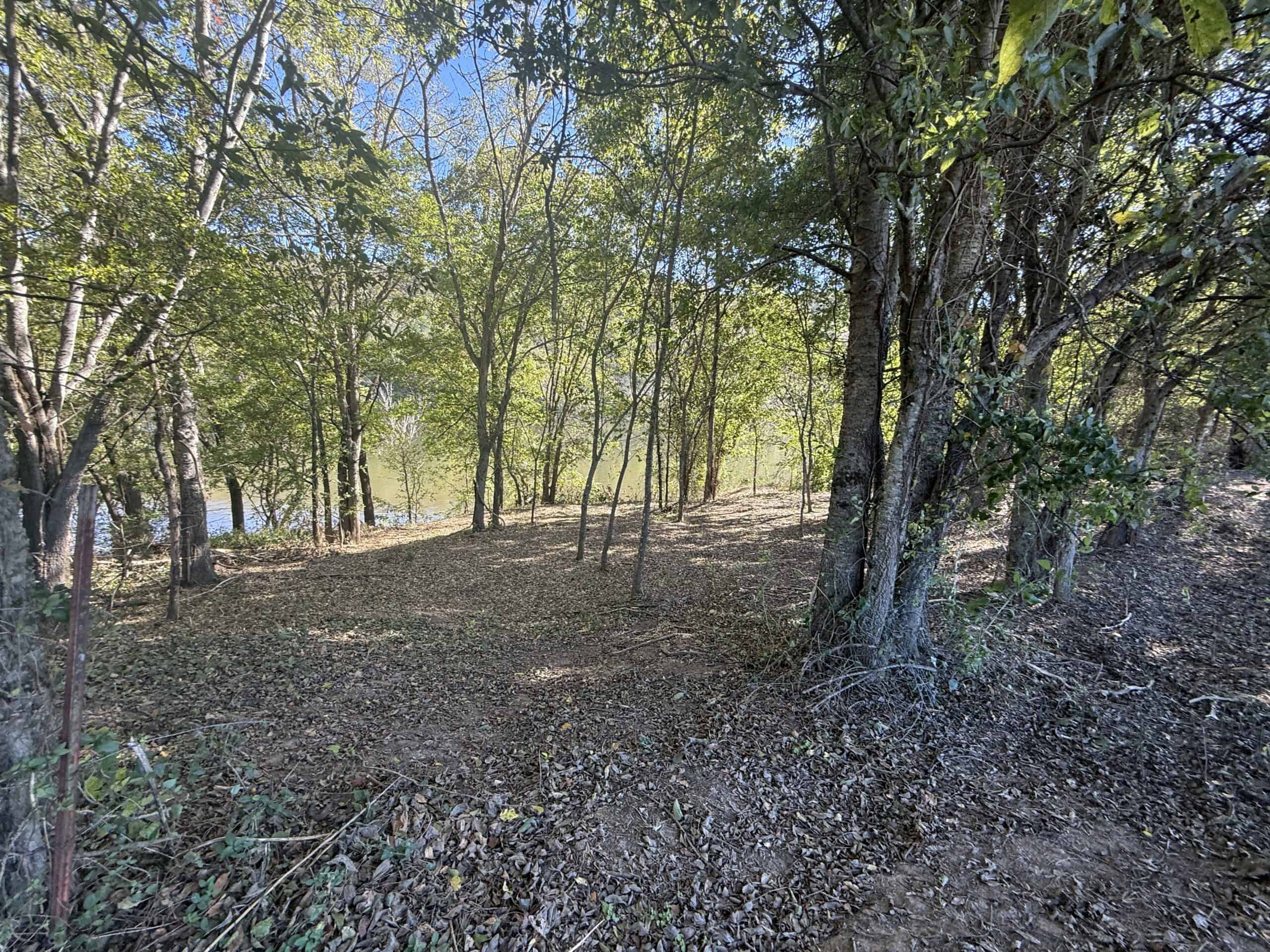 HUNTING & RIVERFRONT ACREAGE FOR SALE IN ARKANSAS OZARK MOUNTAINS