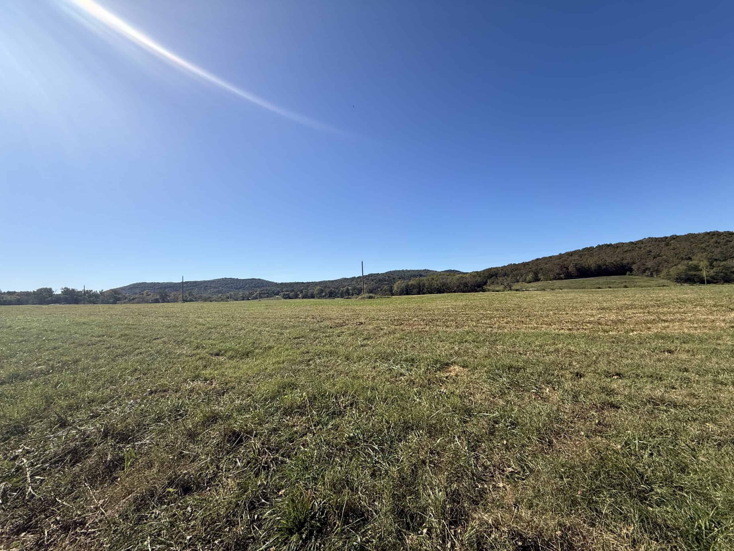 HUNTING & RIVERFRONT ACREAGE FOR SALE IN ARKANSAS OZARK MOUNTAINS