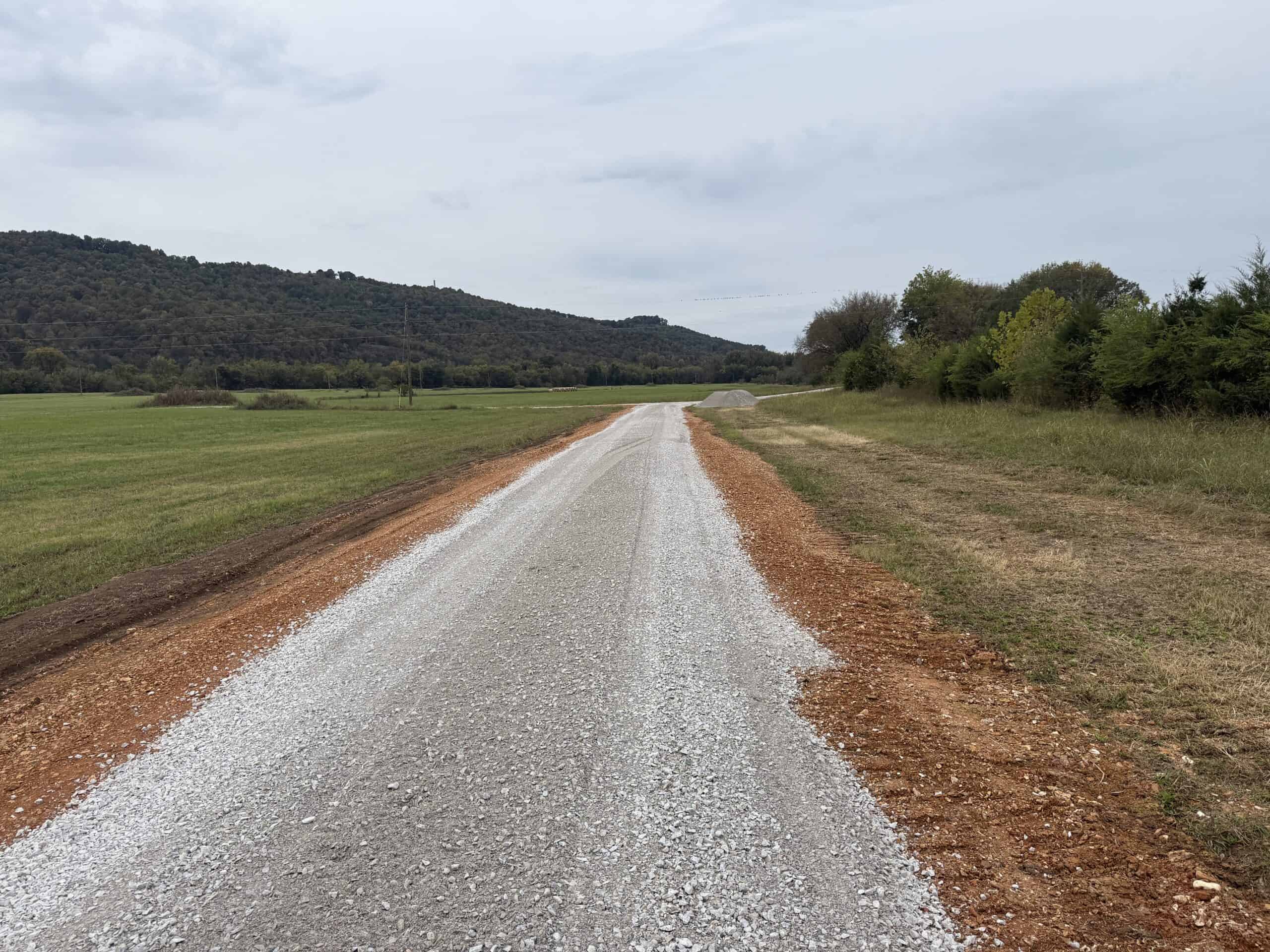 HUNTING & RIVERFRONT ACREAGE FOR SALE IN ARKANSAS OZARK MOUNTAINS