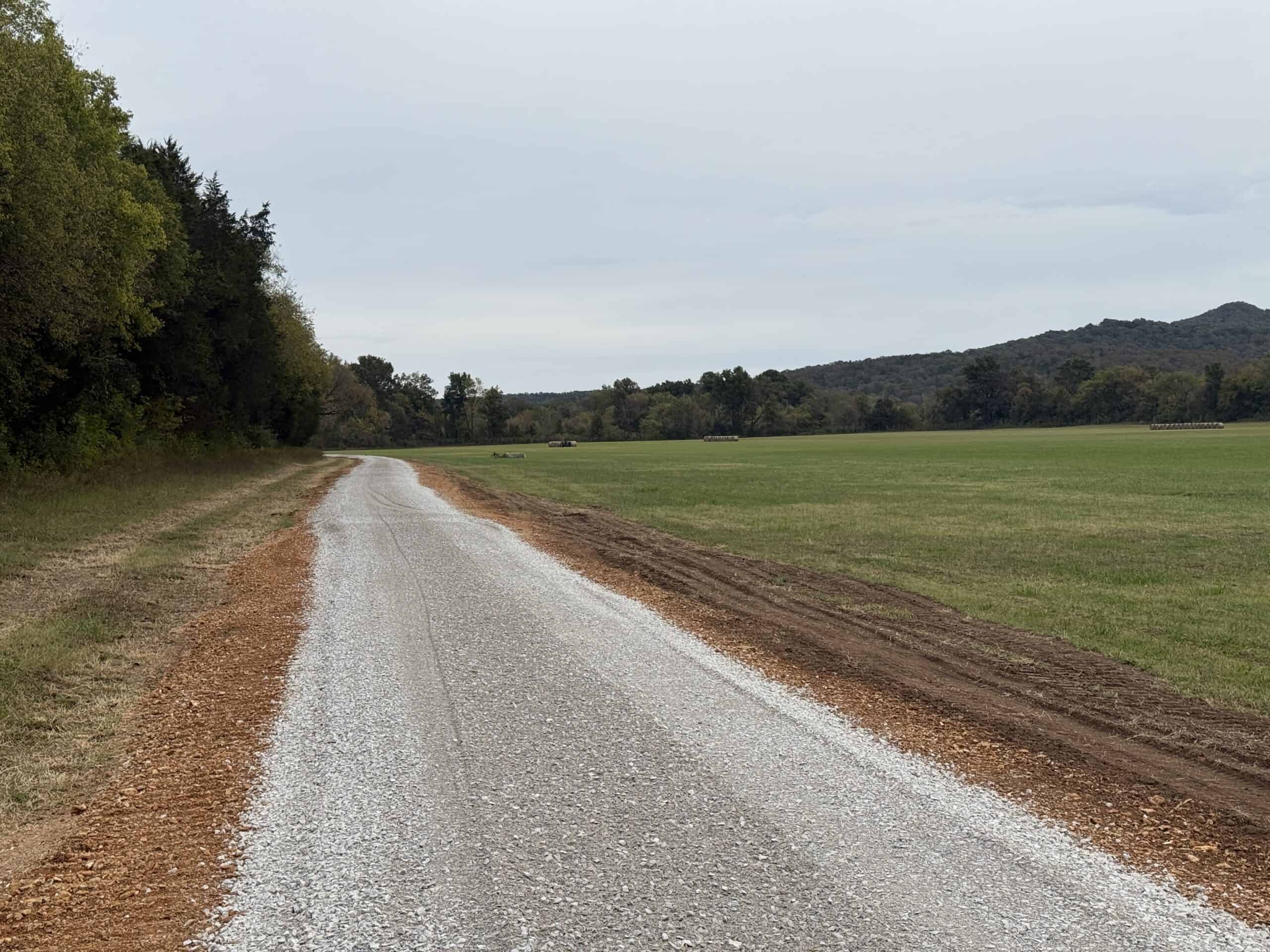 HUNTING & RIVERFRONT ACREAGE FOR SALE IN ARKANSAS OZARK MOUNTAINS