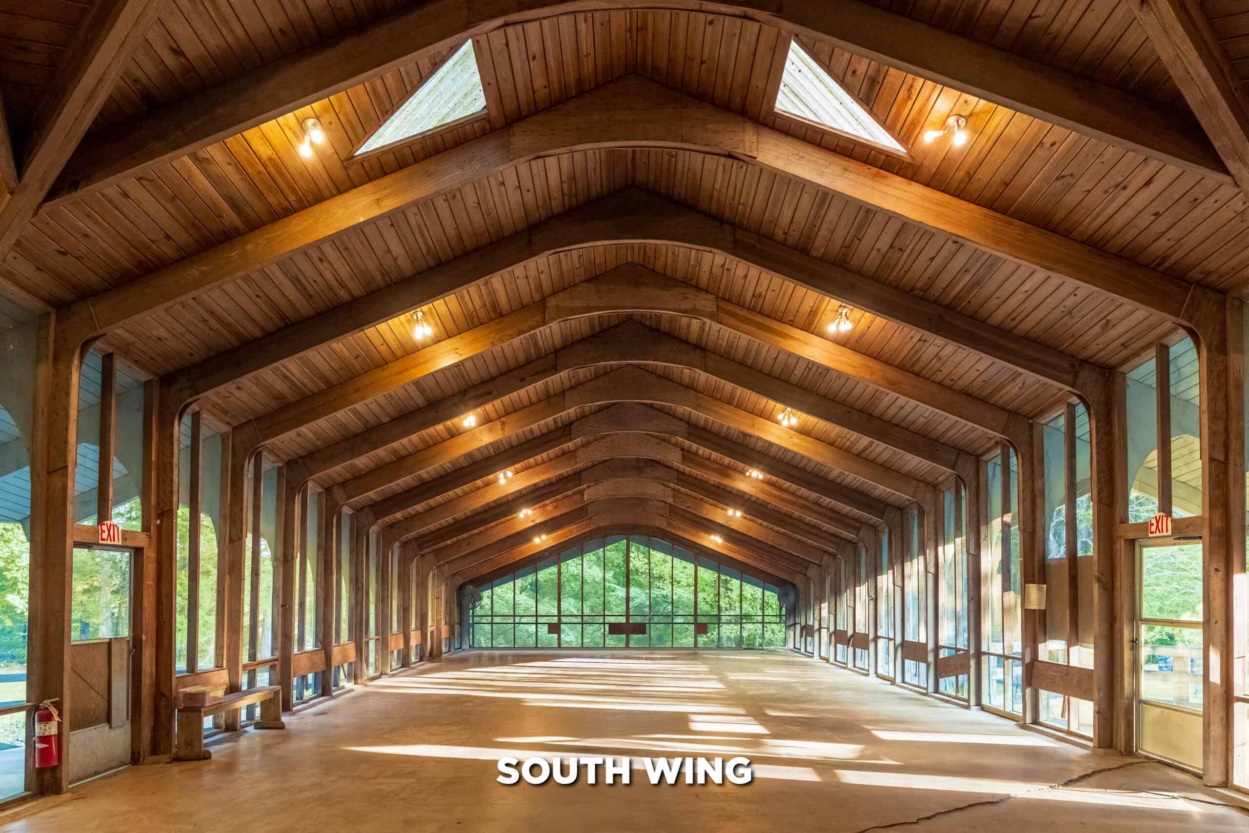 1,219 Acres of Land, Timber & Improvements Selling At Absolute Auction – Former Girl Scout Kamp Kiwani
