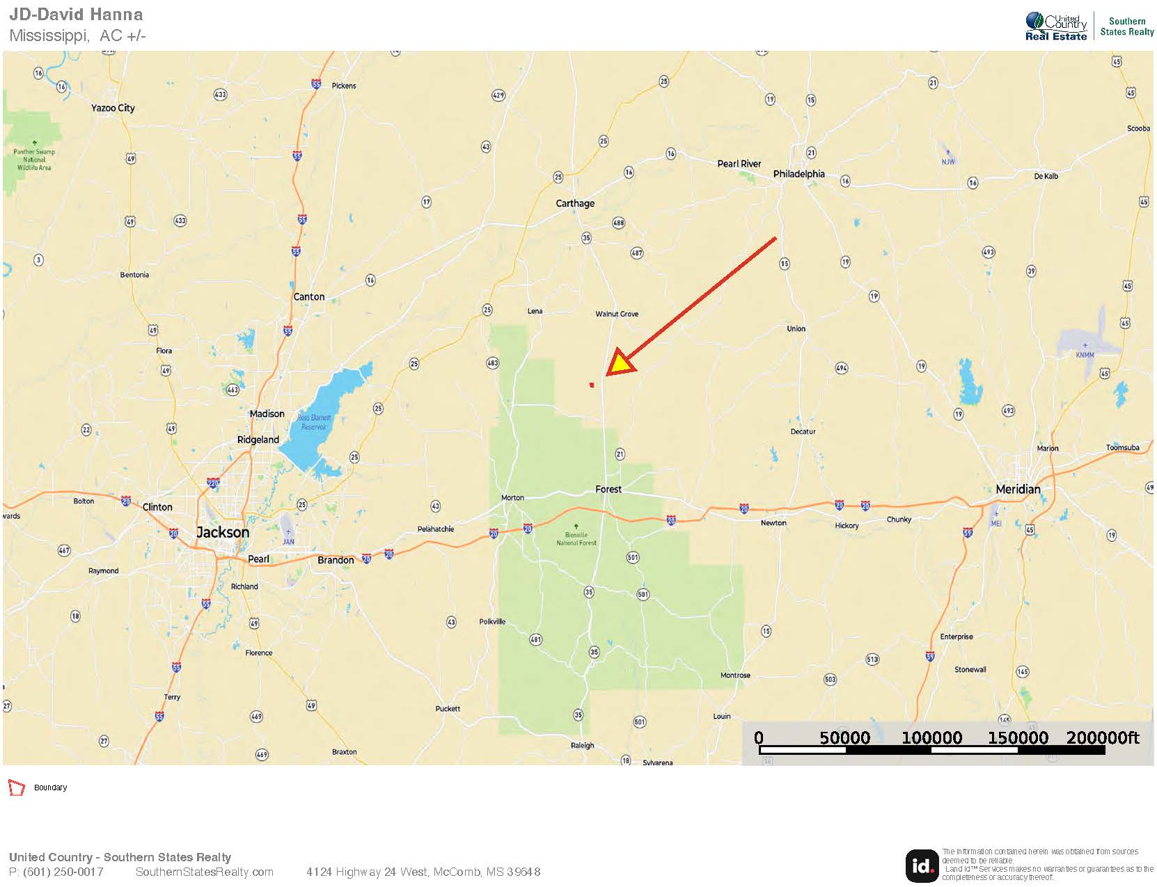 43 Acres of Beautiful Pasture with a Dream Farmhouse