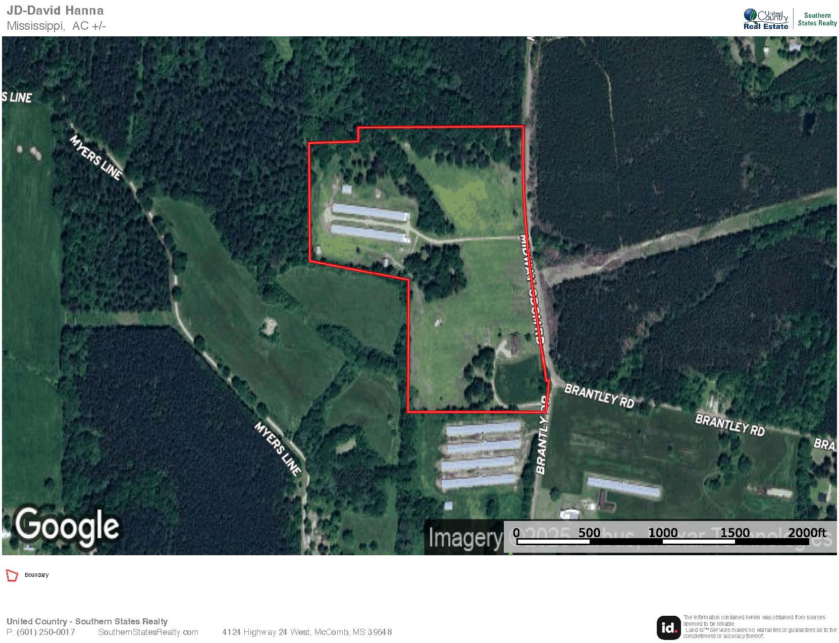 43 Acres of Beautiful Pasture with a Dream Farmhouse