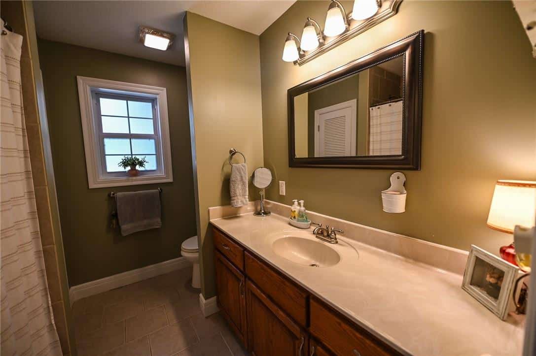 Country Home with Hunting Land – Hickory County