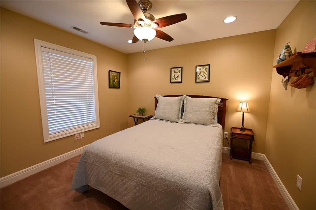 Country Home with Hunting Land – Hickory County