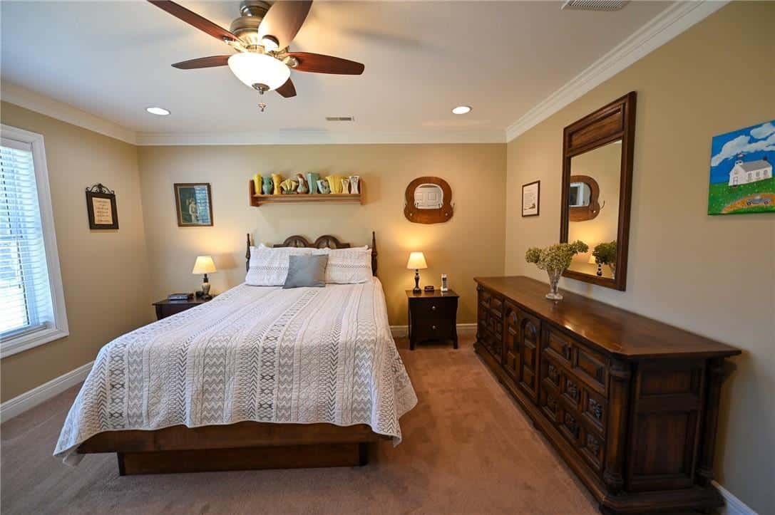 Country Home with Hunting Land – Hickory County