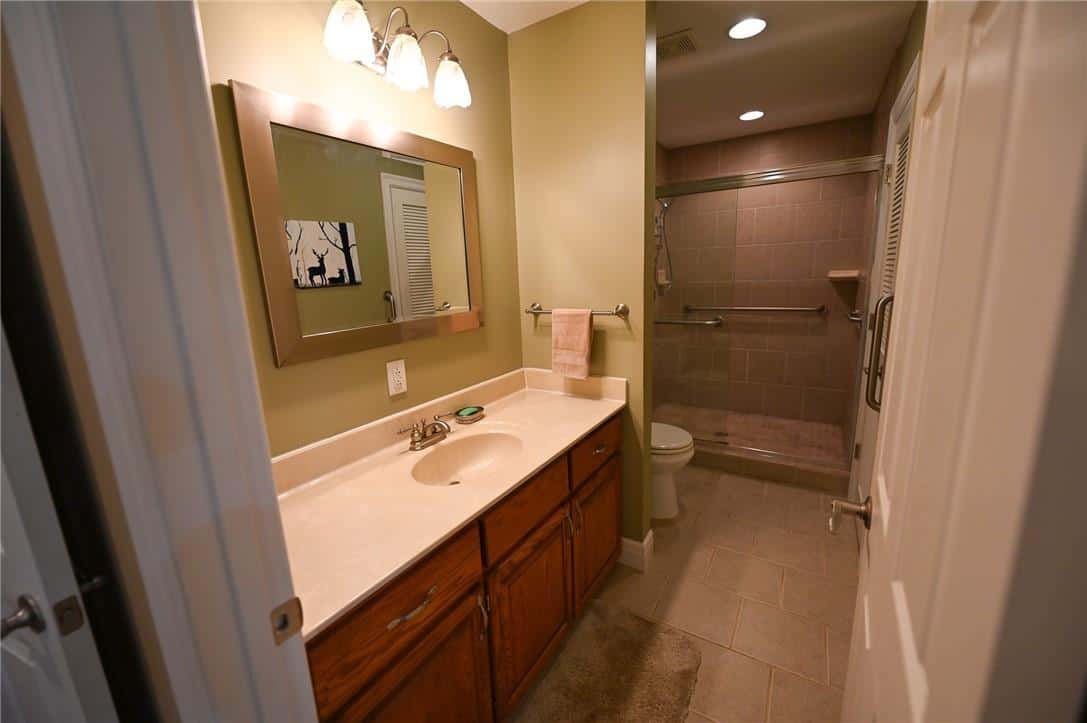 Country Home with Hunting Land – Hickory County