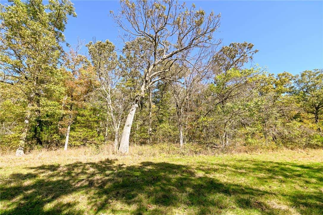 Country Home with Hunting Land – Hickory County