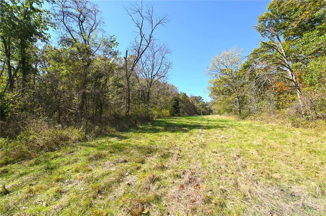Country Home with Hunting Land – Hickory County