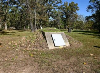 Country Home with Hunting Land – Hickory County