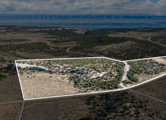 Western Colorado Acreage